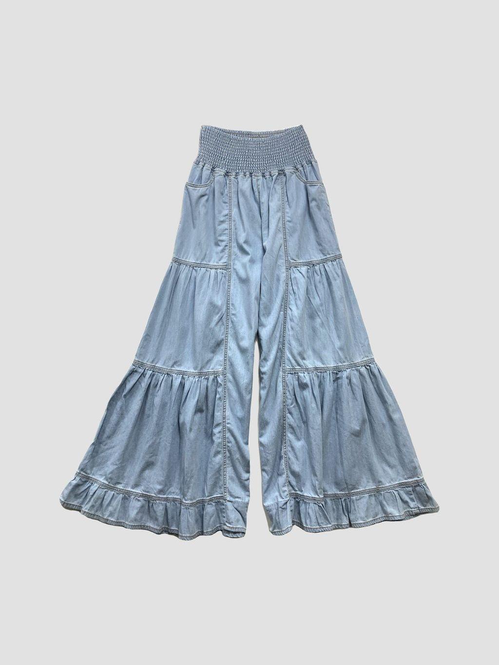 Jean UMBRALE - Talla 40 (VOP01022668)-0