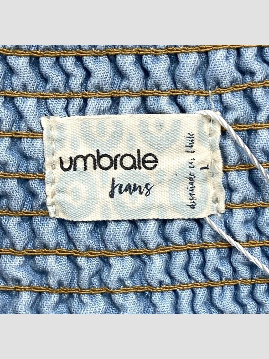 Jean UMBRALE - Talla 40 (VOP01022668)-1