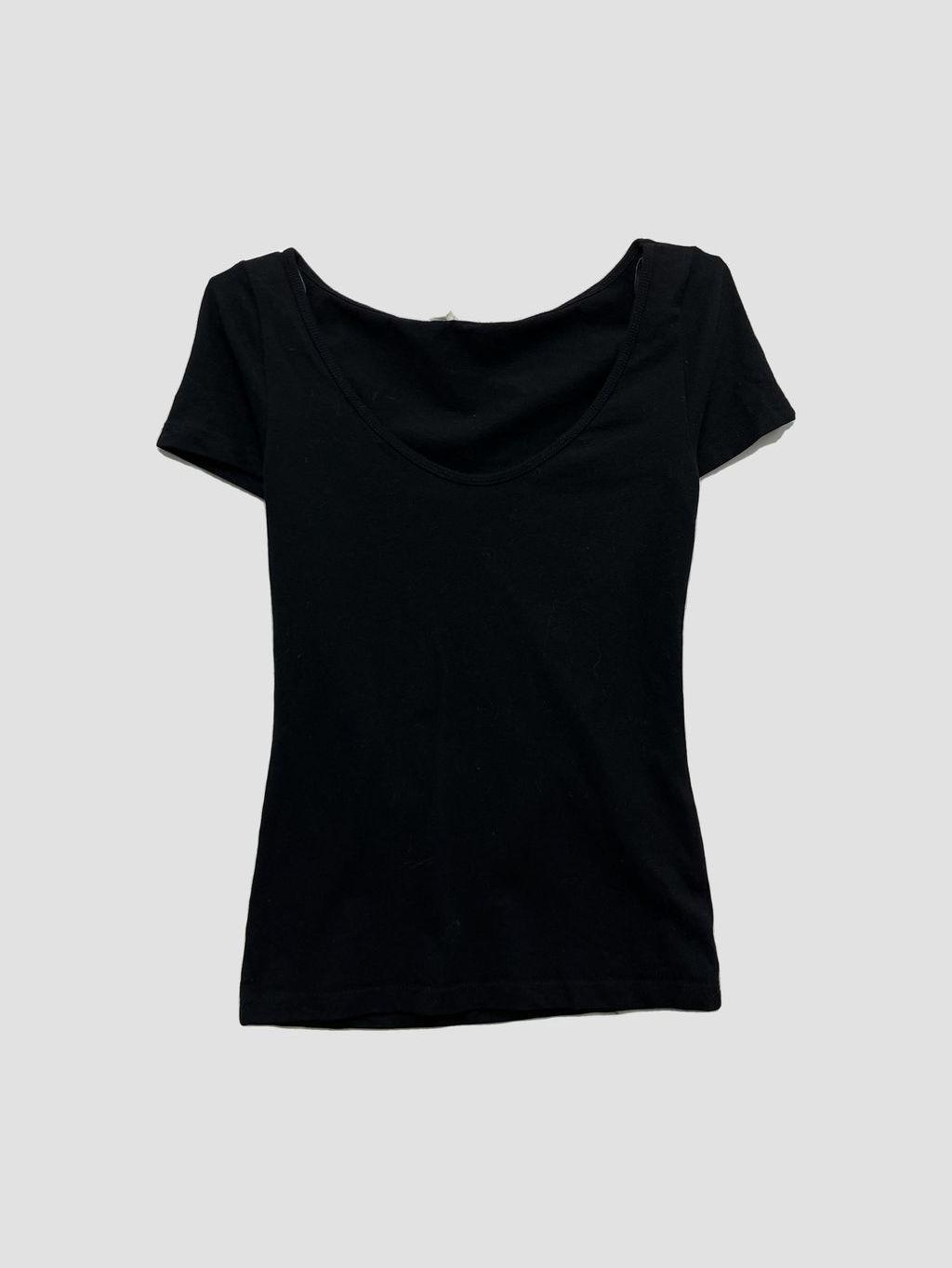 Polera H&M - Talla XS (VOP00913314)-0