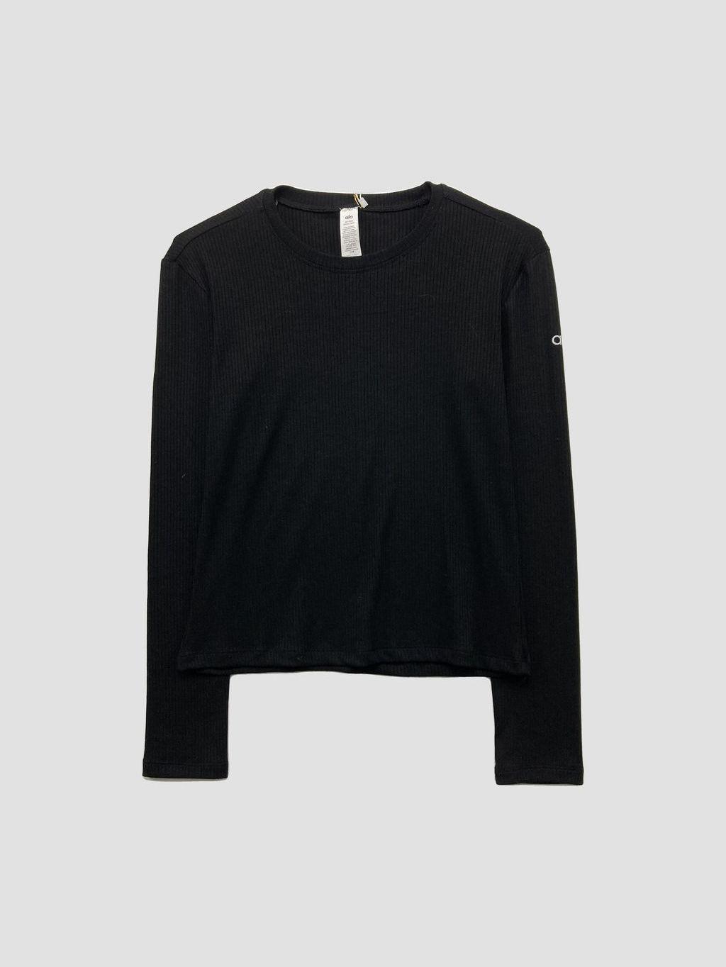Polera ALO YOGA - Talla M (VOP00977892)-0