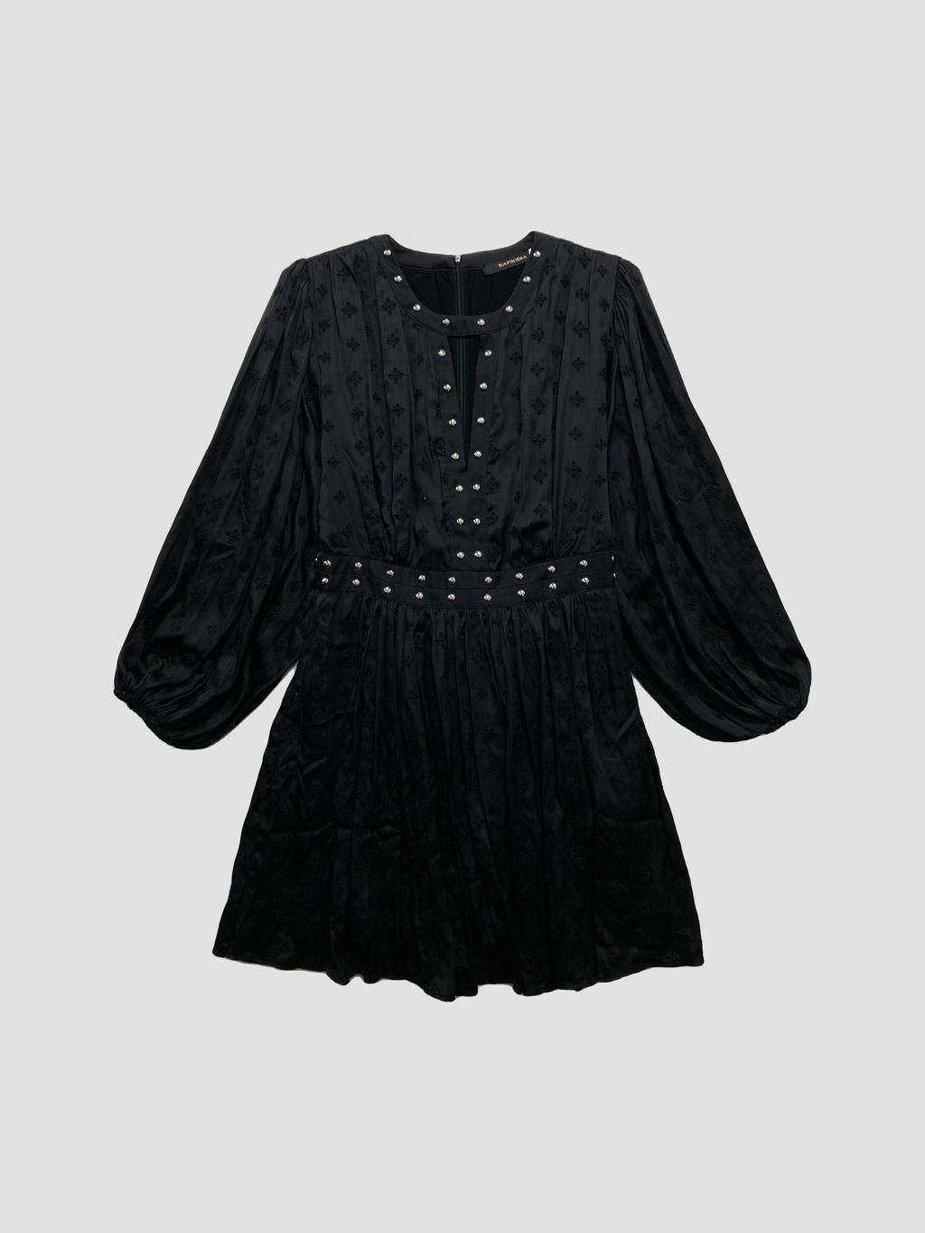 Vestido corto RAPSODIA - Talla L (VOP01011034)-0