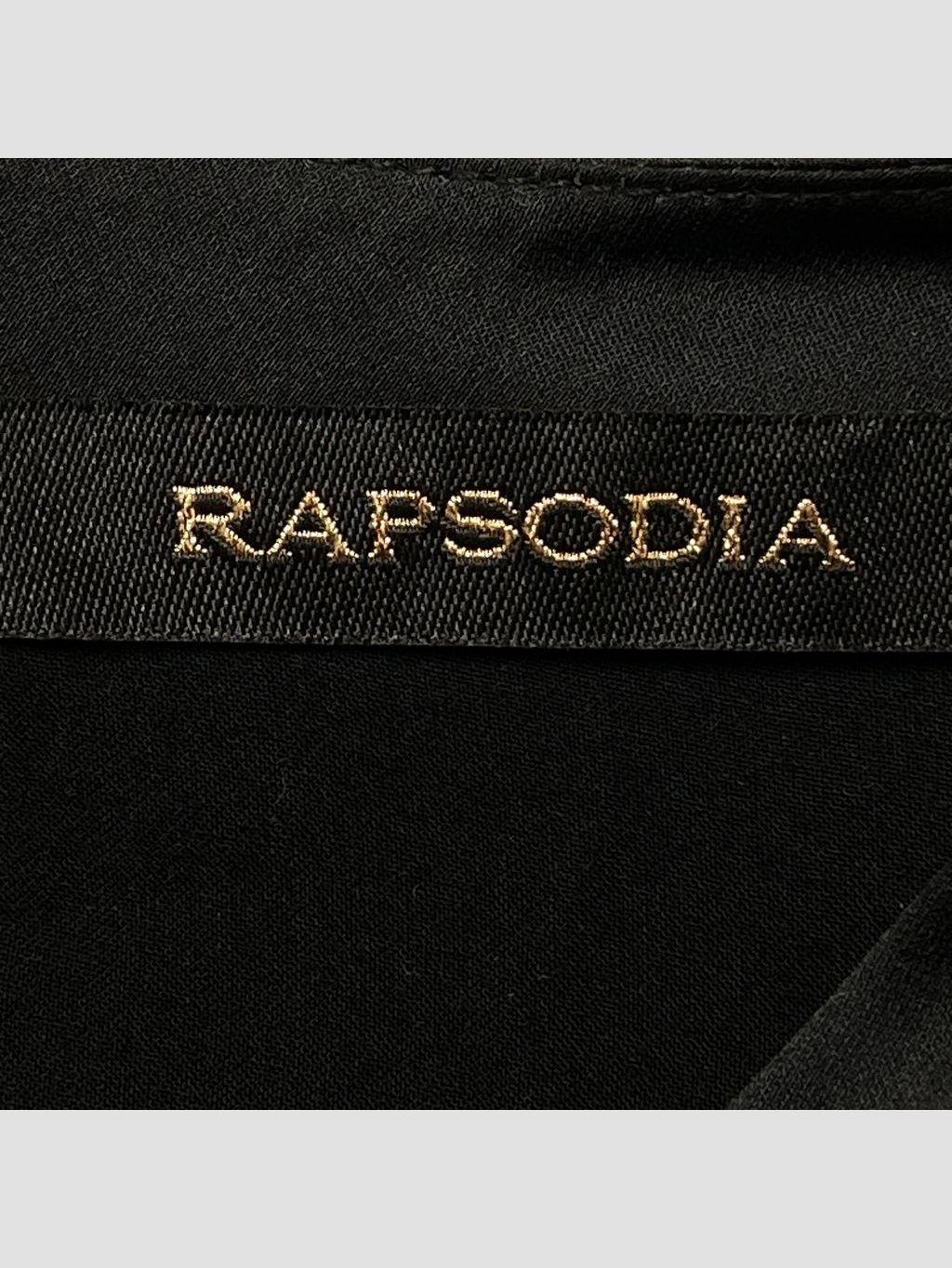 Vestido corto RAPSODIA - Talla L (VOP01011034)-1