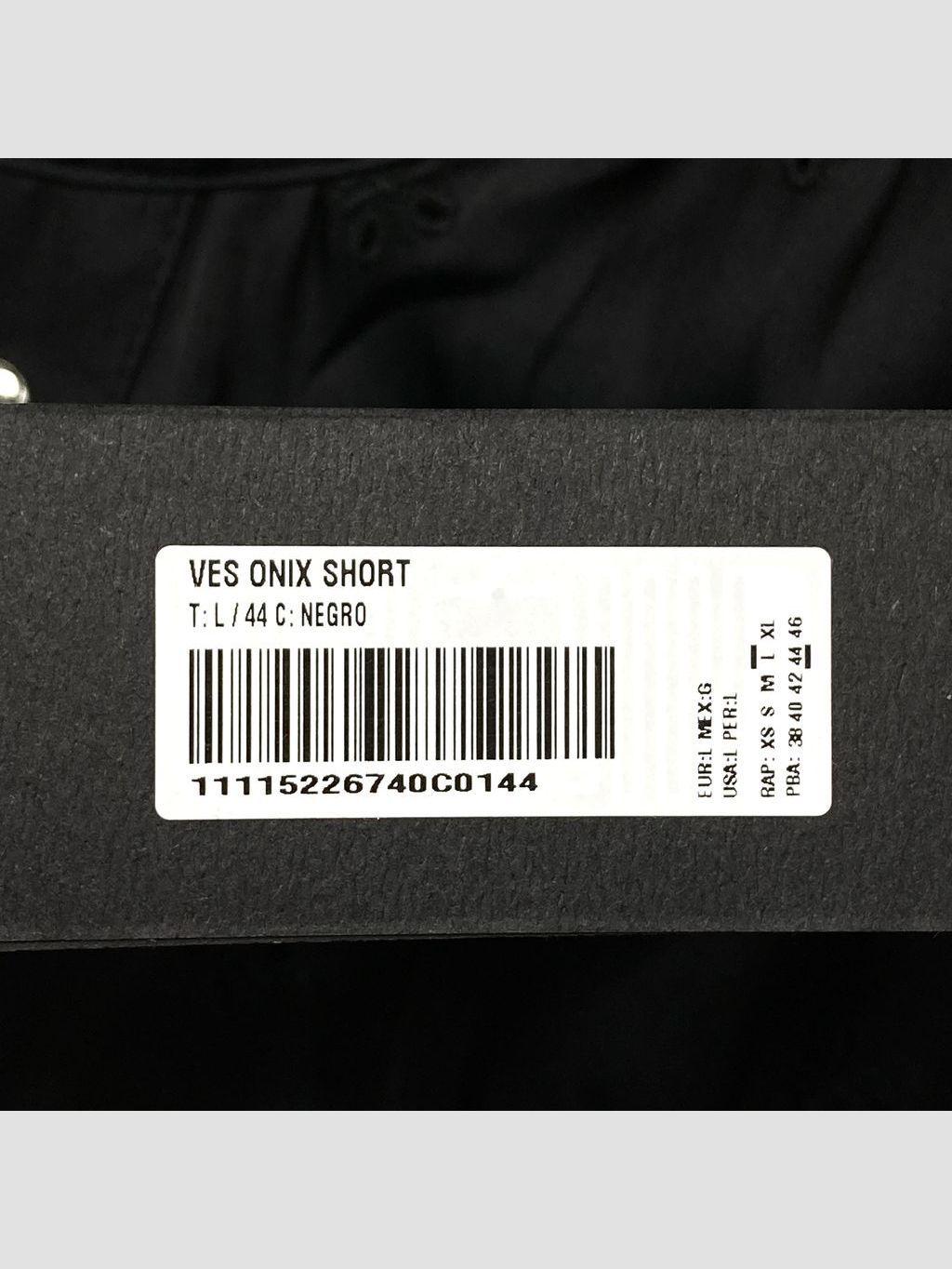 Vestido corto RAPSODIA - Talla L (VOP01011034)-2