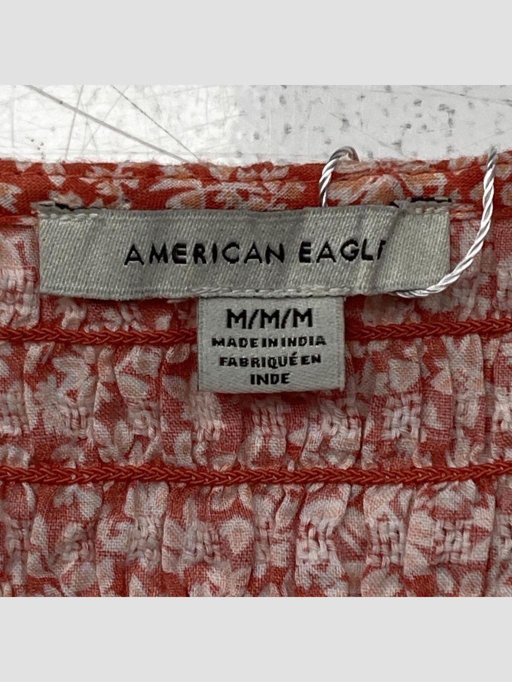 Blusa AMERICAN EAGLE OUTFITTERS - Talla M (VOP01133958)-1