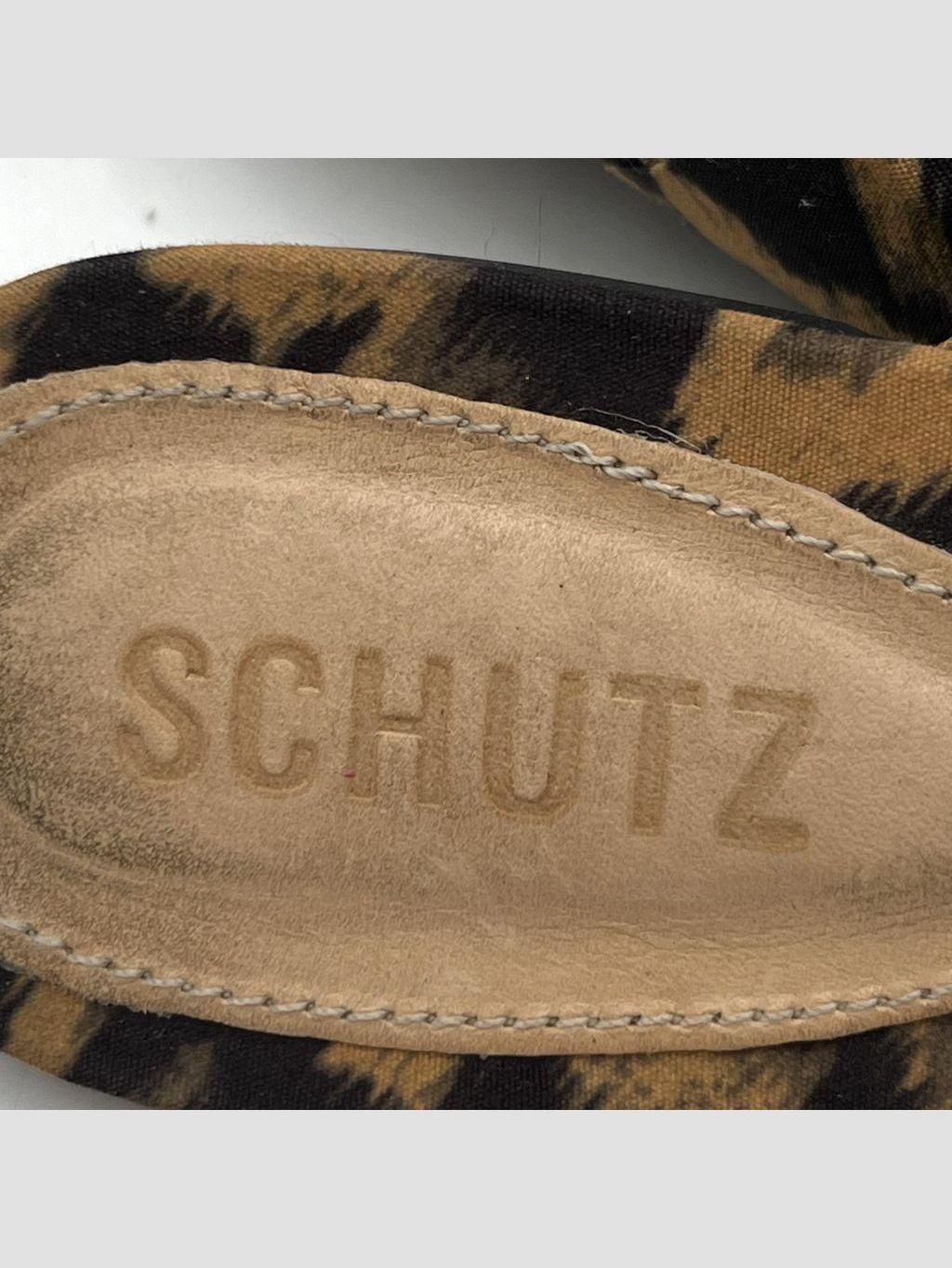 Zapatos SCHUTZ - Talla 38 (VOP01124667)-2