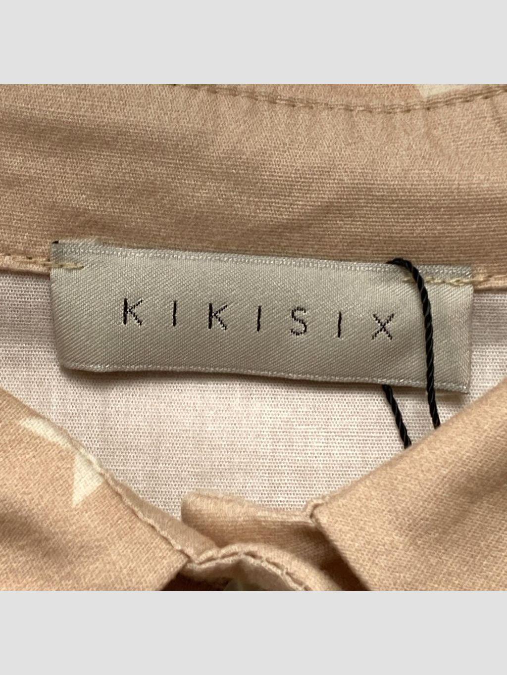 Vestido largo VINTAGE - Talla S (VOP00917410)-1