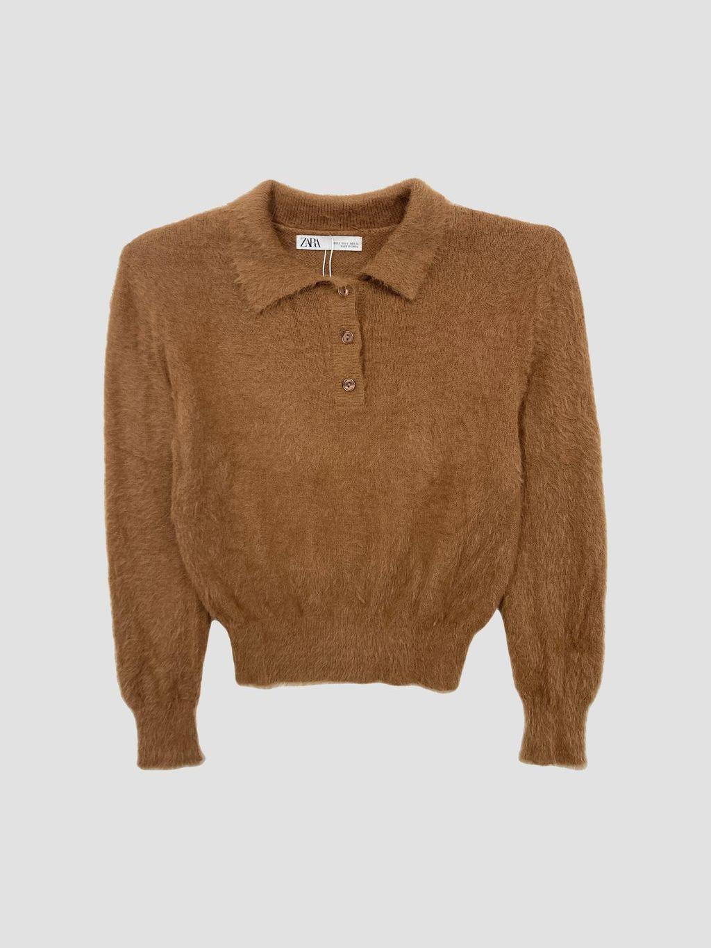 Sweater ZARA - Talla S (VOP01128798)-0
