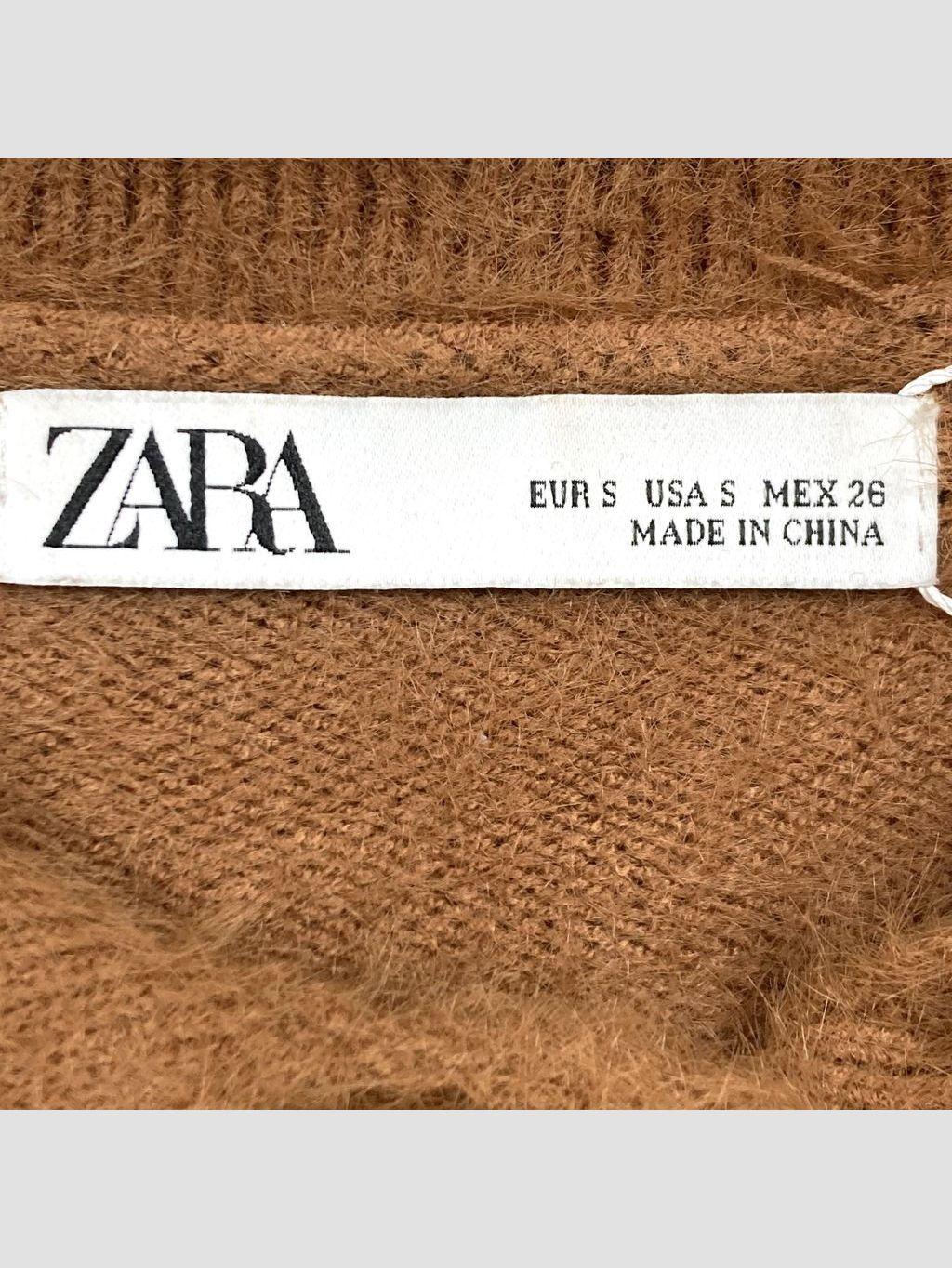 Sweater ZARA - Talla S (VOP01128798)-1