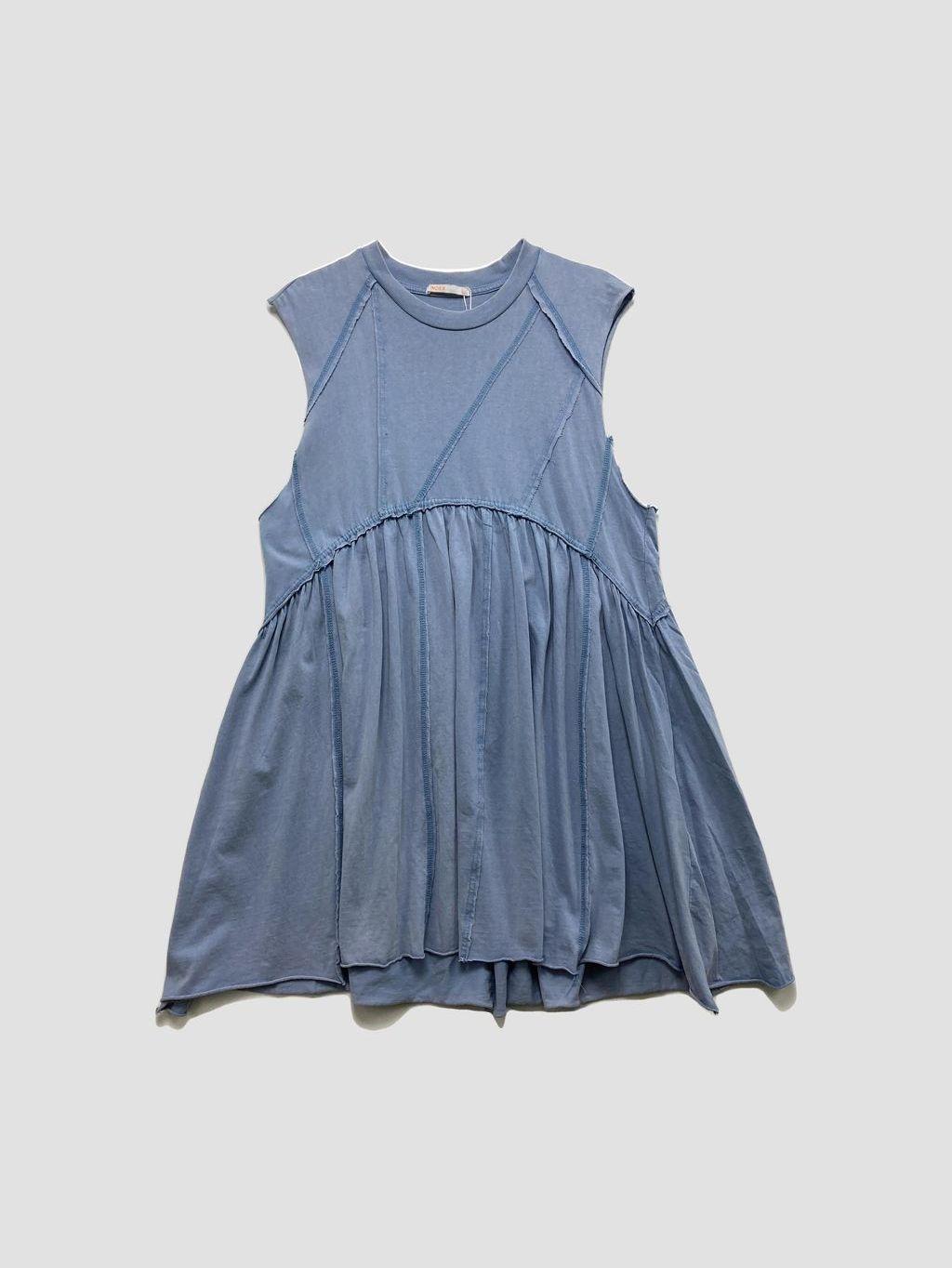 Vestido corto INDEX - Talla L (VOP00840191)-0