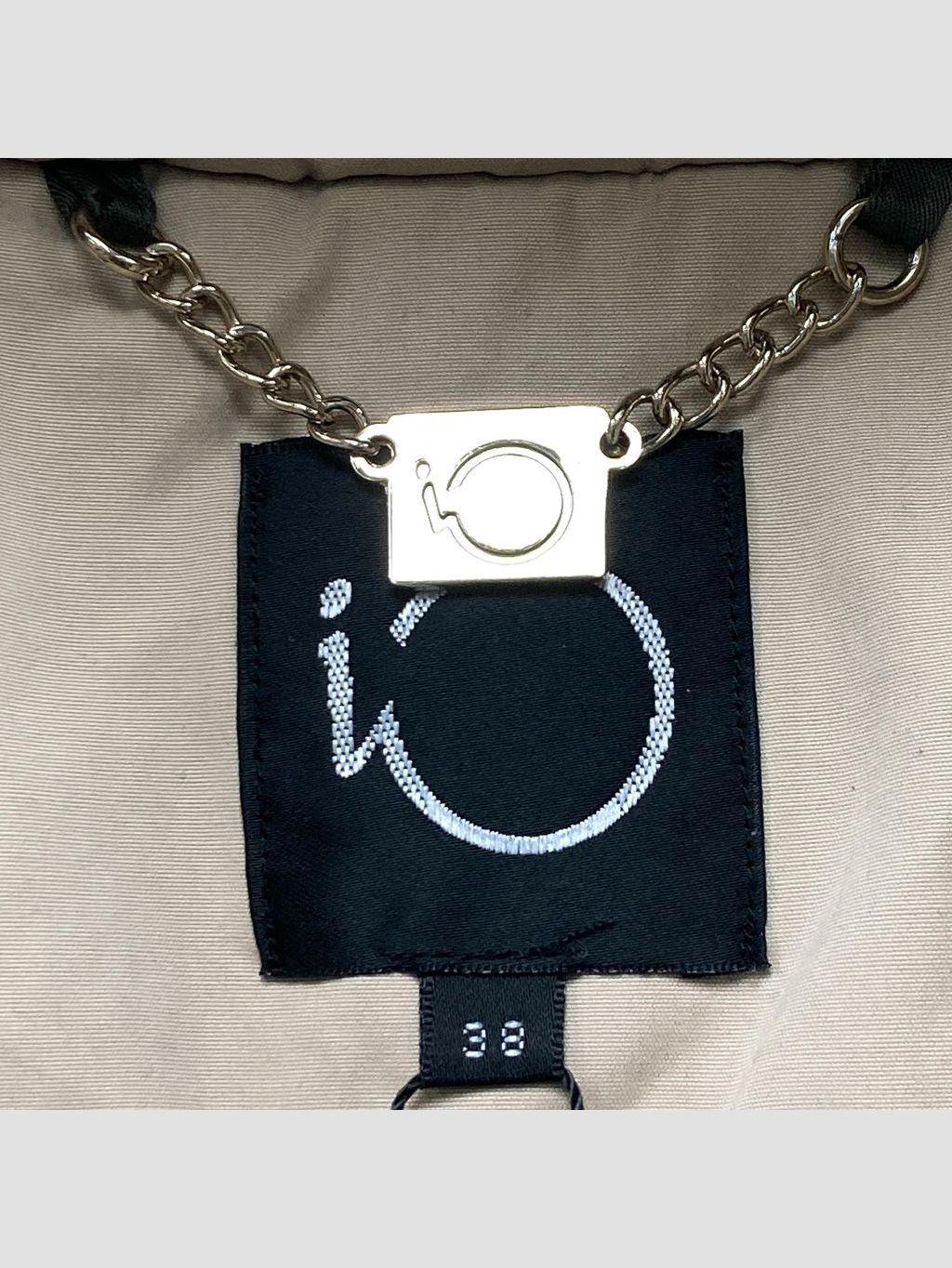 Chaqueta de abrigo IO - Talla M (VOP00950805)-1