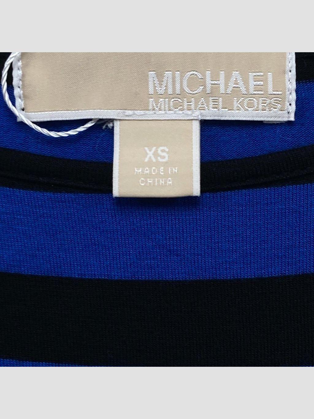 Vestido corto MICHAEL KORS - Talla XS (VOP01047798)-2