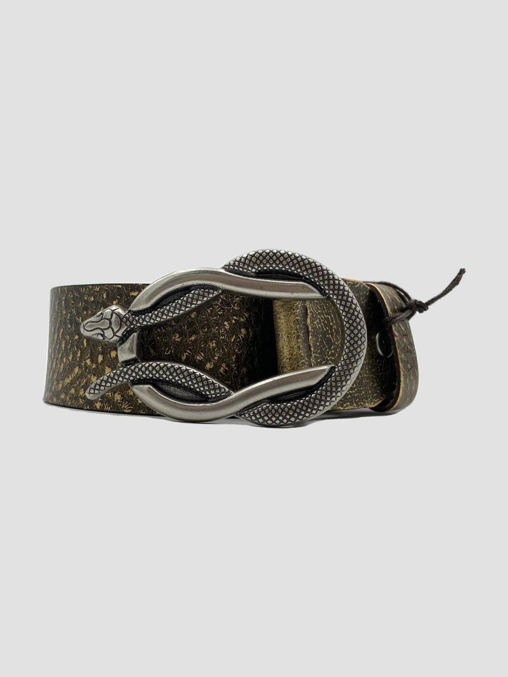 Cinturón VELEZ - Talla Talla Única (VOP00895992)-0