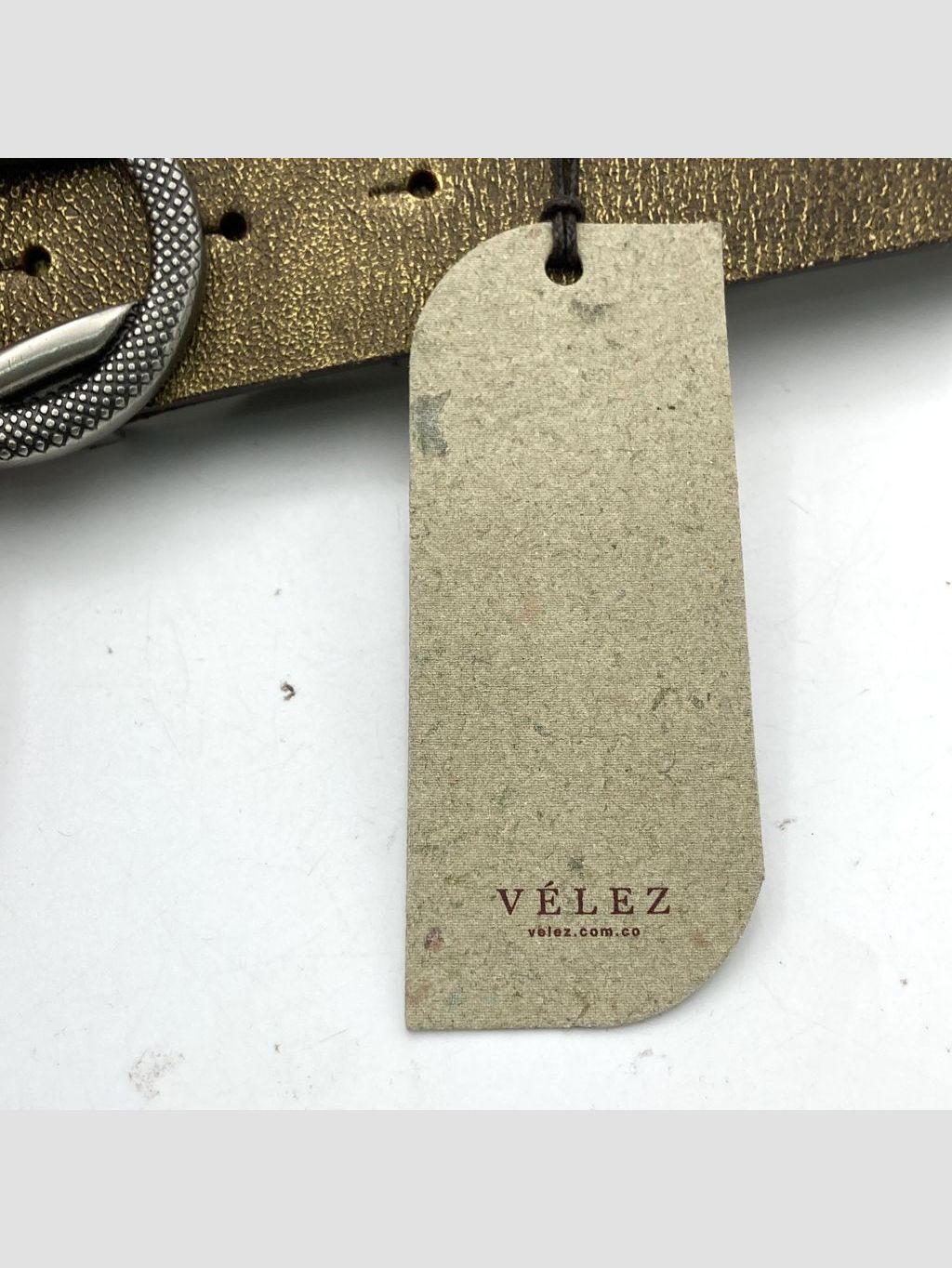 Cinturón VELEZ - Talla Talla Única (VOP00895992)-5