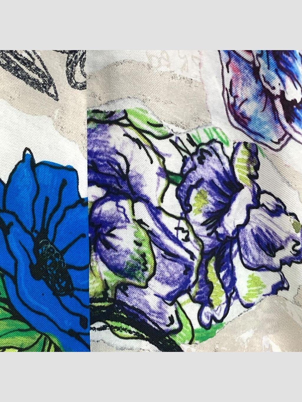 Falda larga BIMBA Y LOLA - Talla 40 (VOP01041031)-3