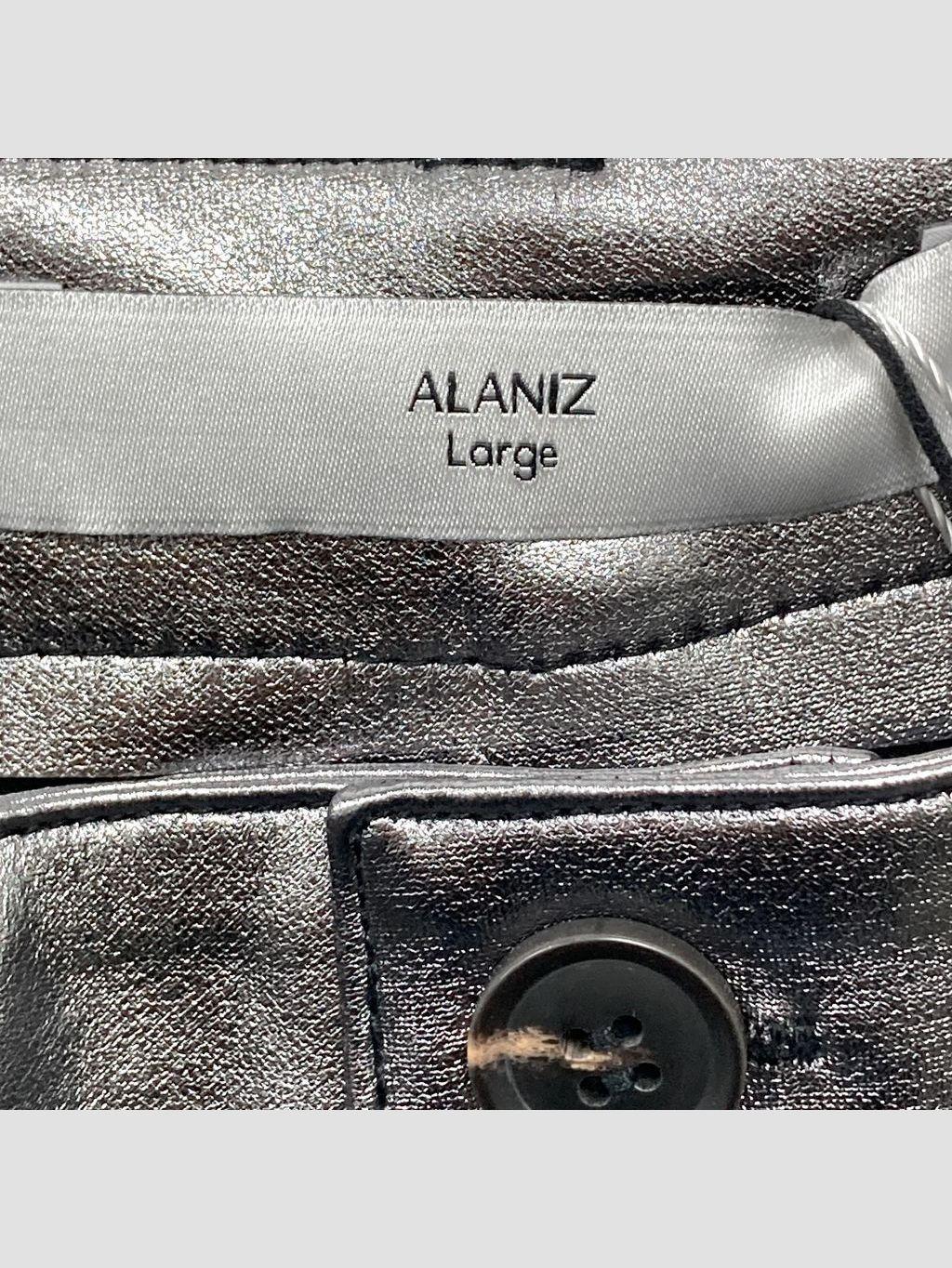 Short ALANIZ - Talla 40 (VOP01015247)-1