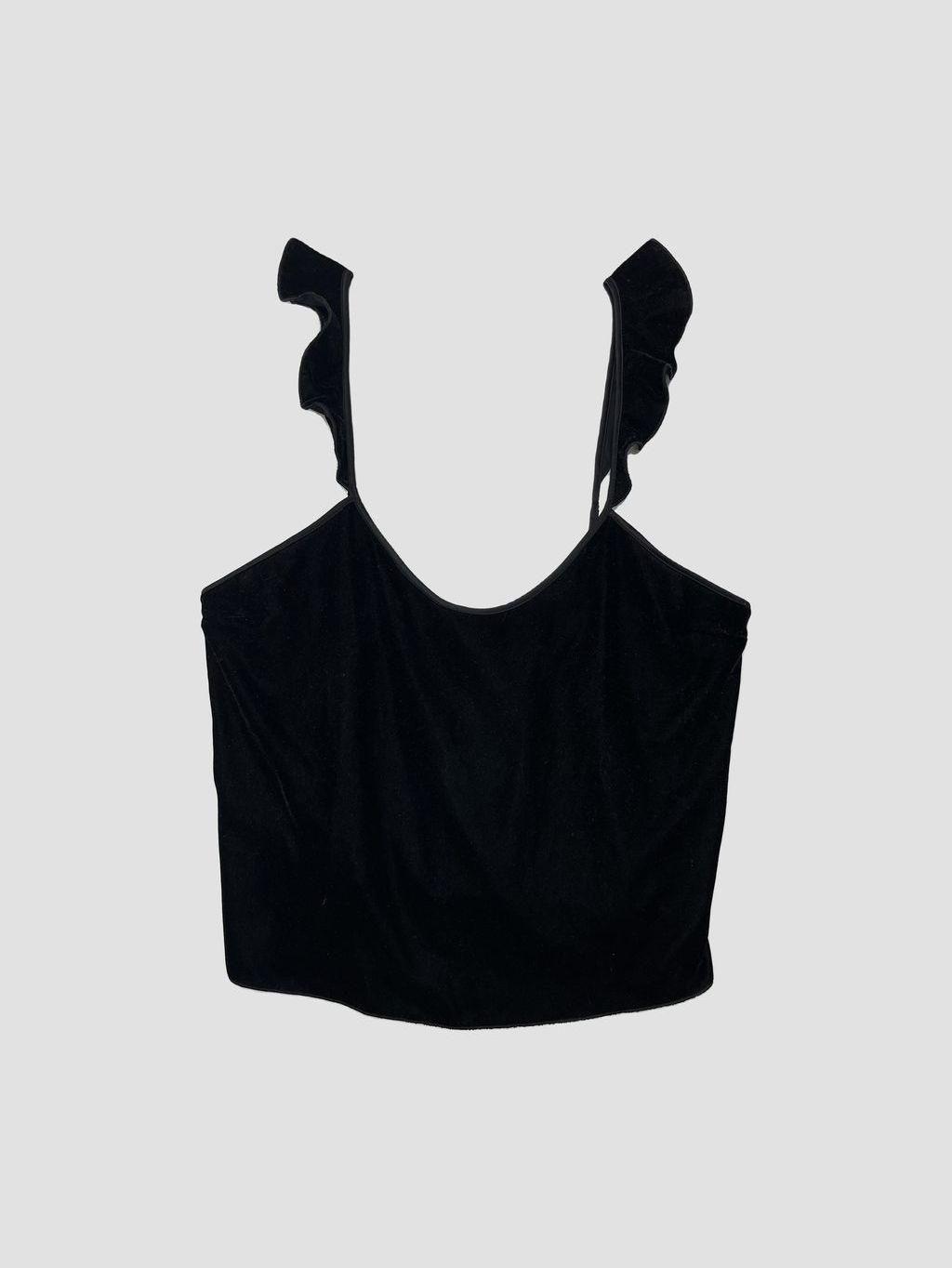 Top VICTORIA'S SECRET - Talla M (VOP01202848)-0