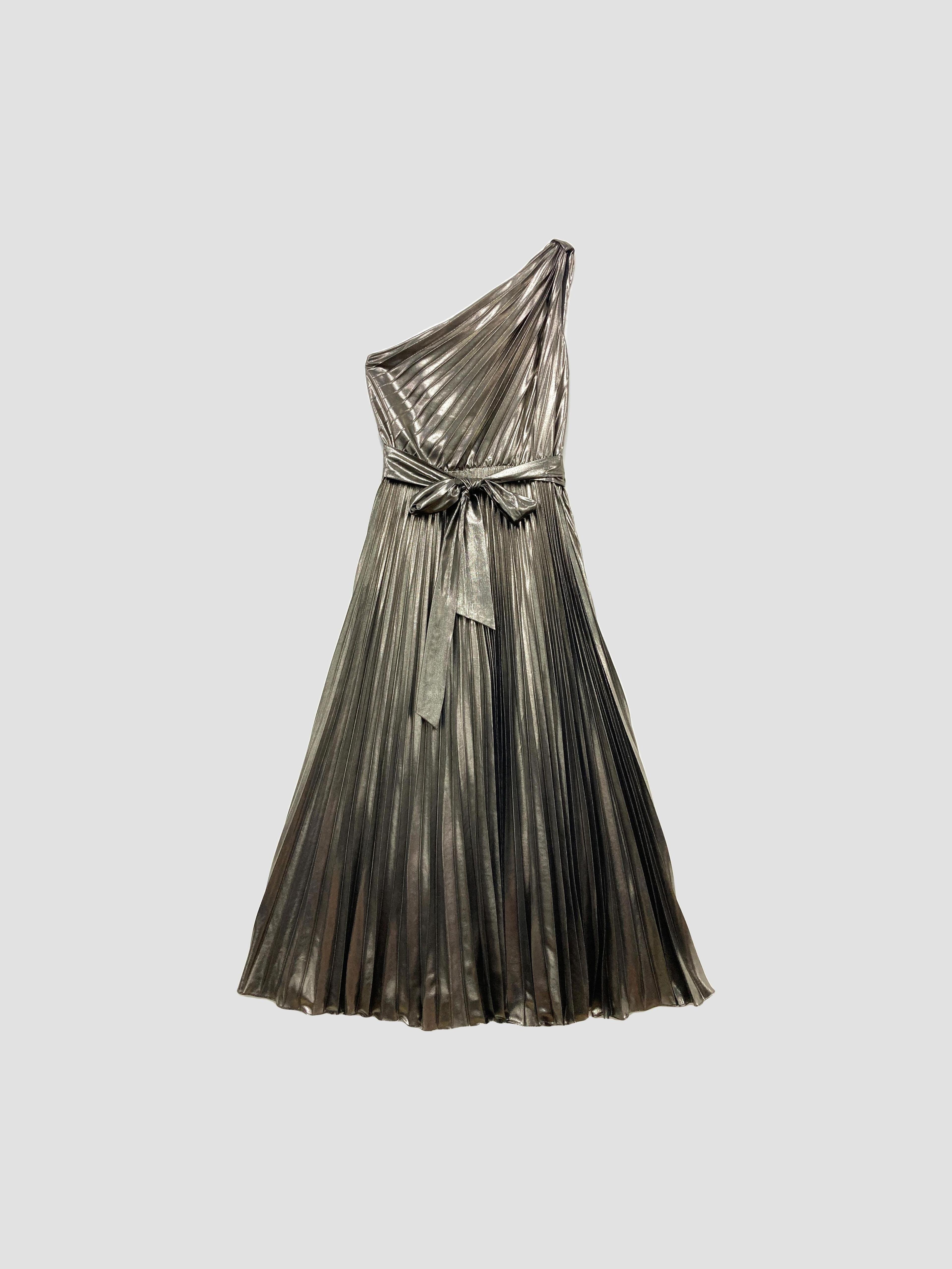 Vestido largo LAUREN BY RALPH LAUREN - Talla M (VOP00915616)-0