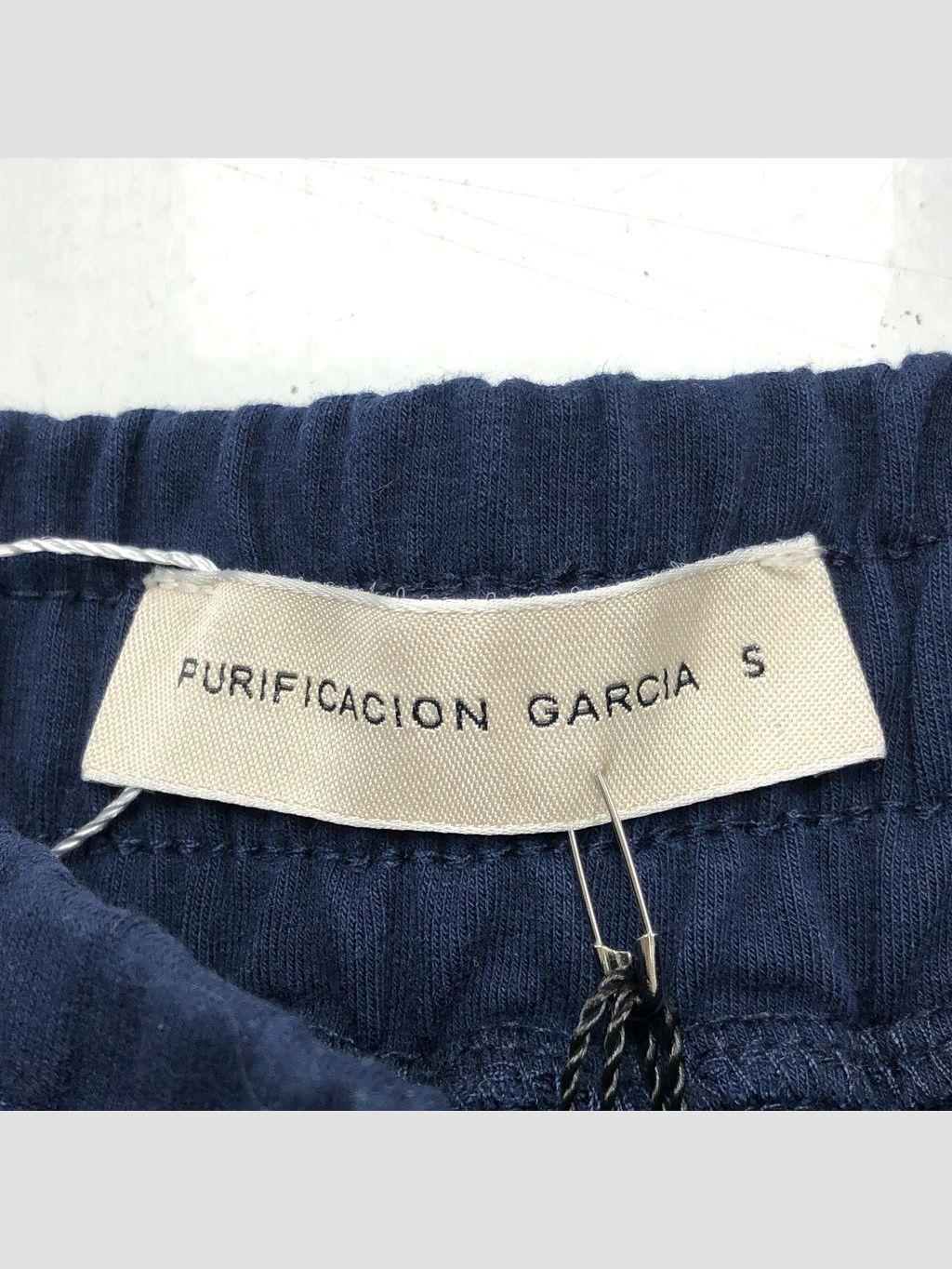 Buzo PURIFICACIÓN GARCÍA - Talla 36 (VOP00867179)-1