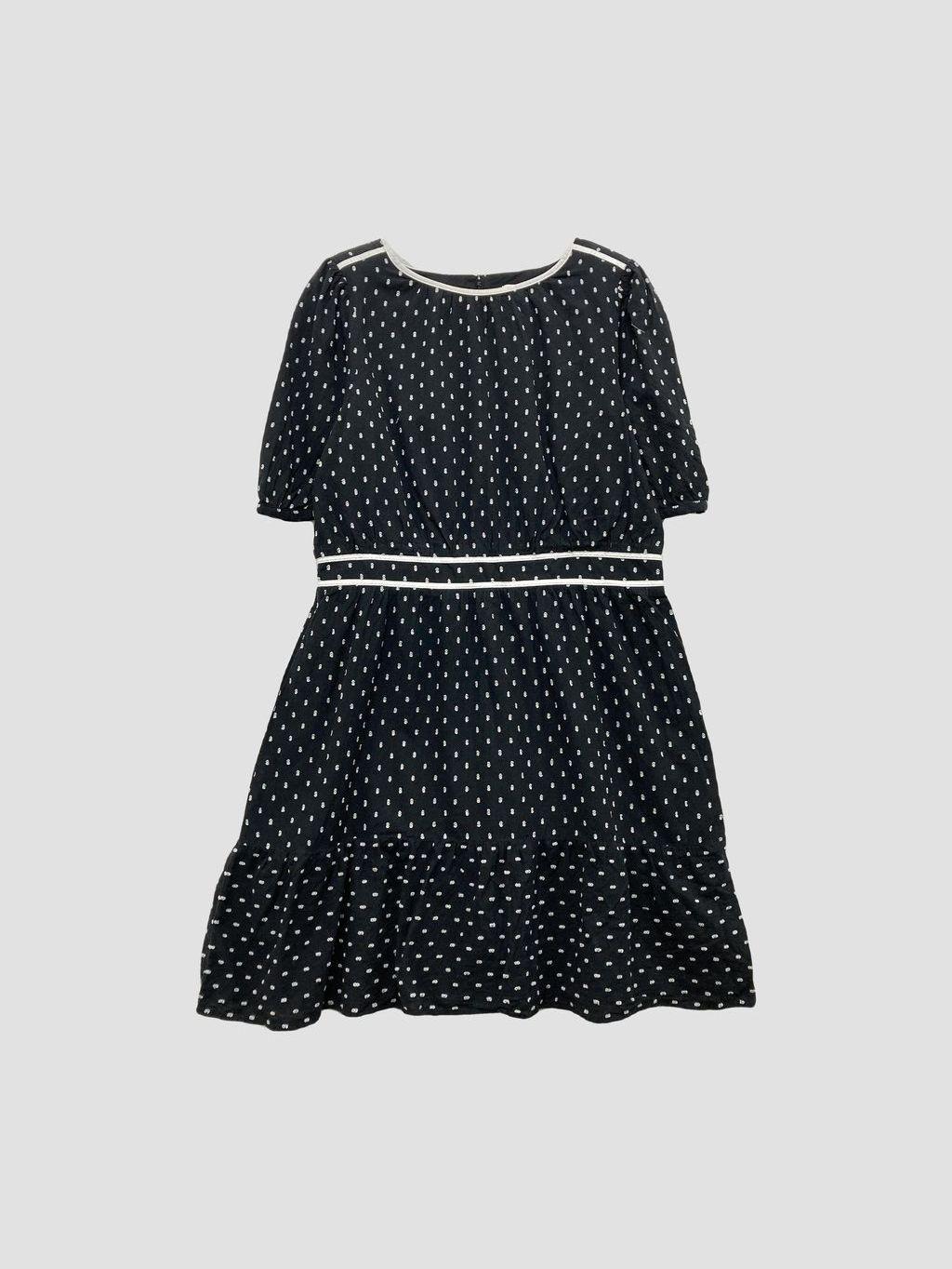 Vestido corto LOFT - Talla L (VOP00902675)-0