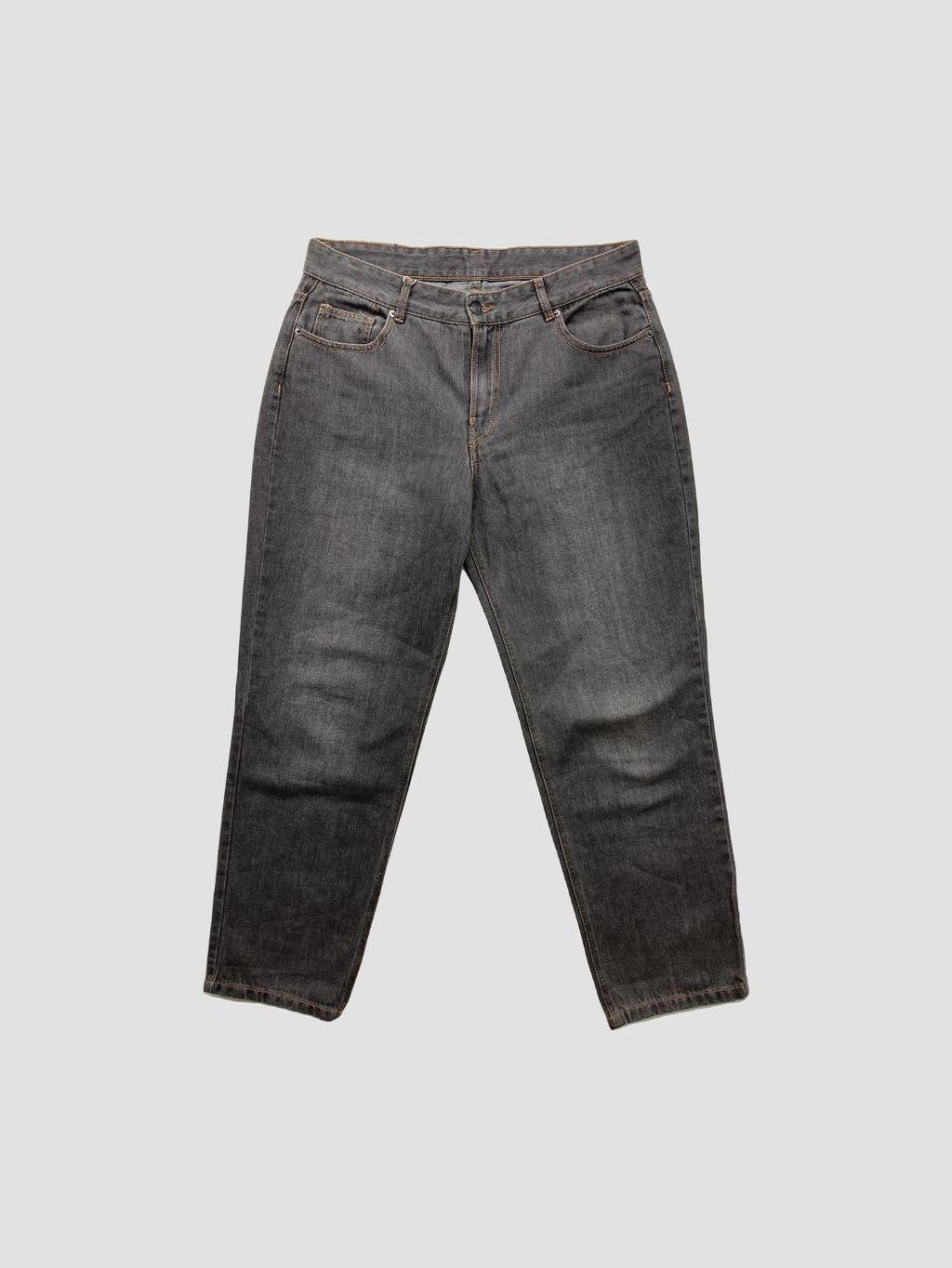 Jean BIMBA Y LOLA - Talla 42 (VOP01070189)-0