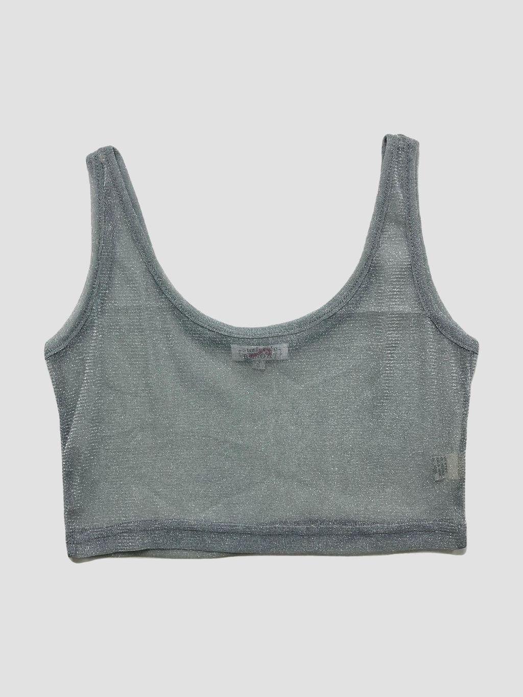 Top VINTAGE - Talla S (VOP00906544)-0