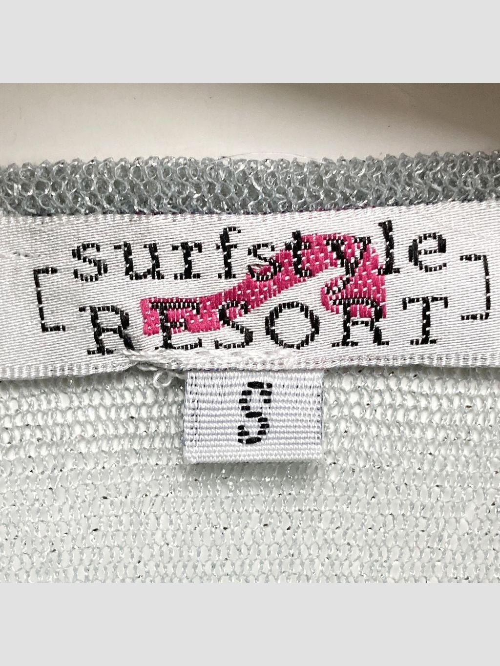 Top VINTAGE - Talla S (VOP00906544)-1