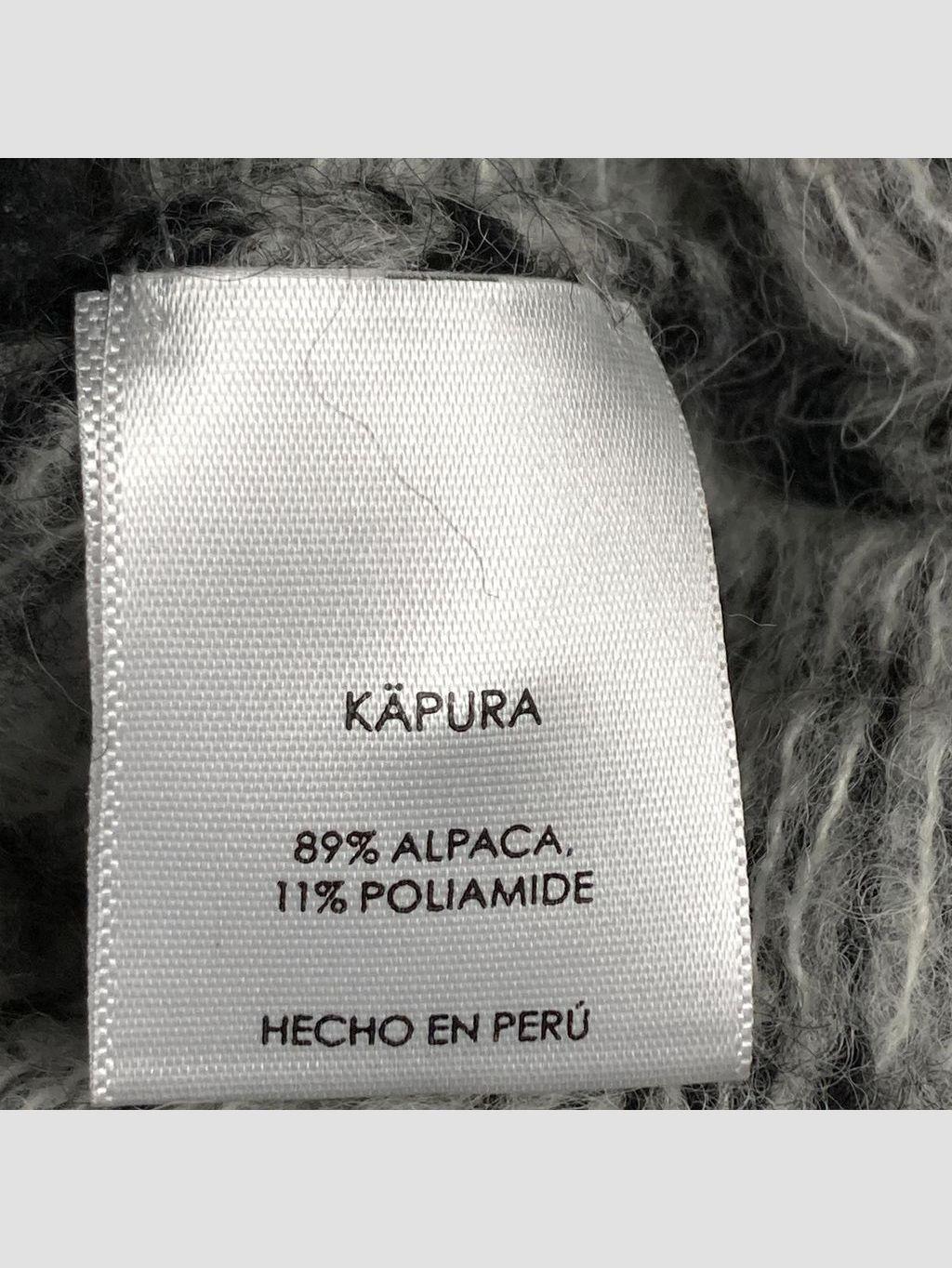 Chaleco KAPURA - Talla S (VOP01175581)-2