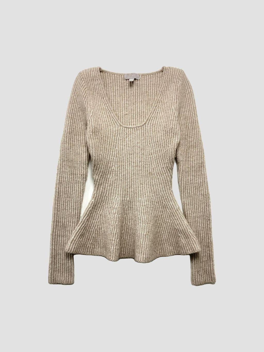 Sweater H&M - Talla S (VOP00970154)-0