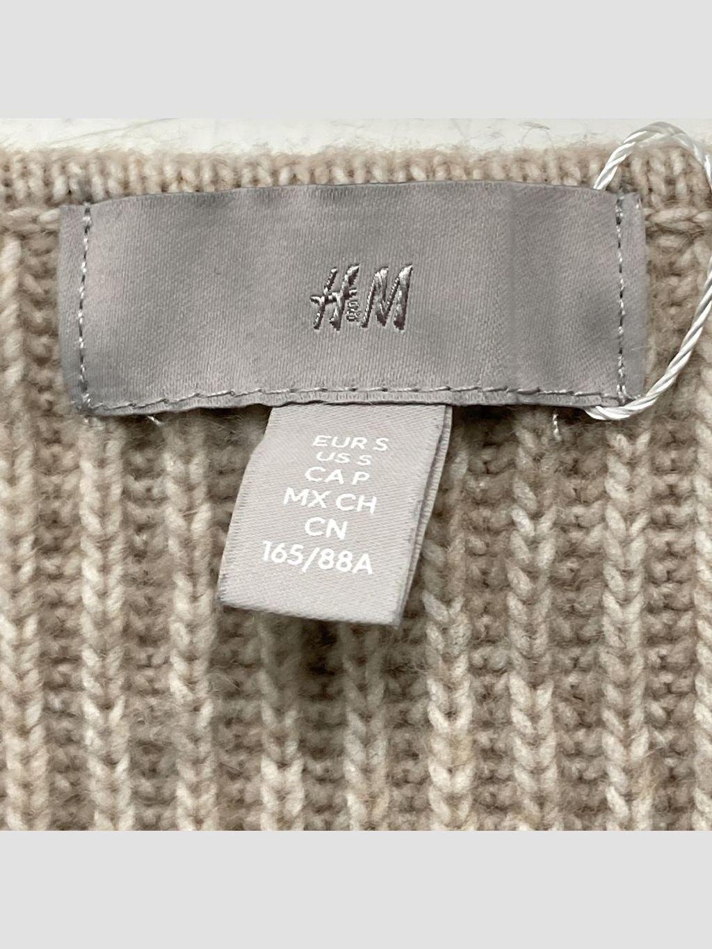 Sweater H&M - Talla S (VOP00970154)-1