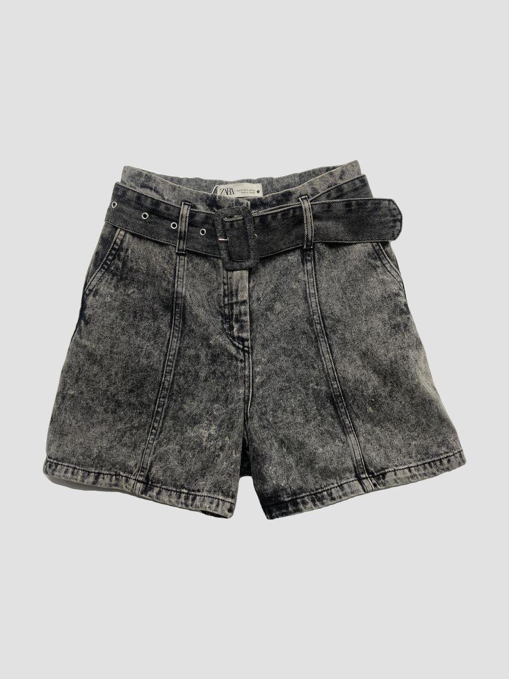 Short ZARA - Talla 34 (VOP00960177)-0