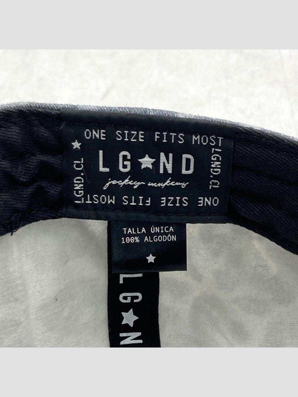 Accesorio LGND - Talla Talla Única (VOP01207908)-2