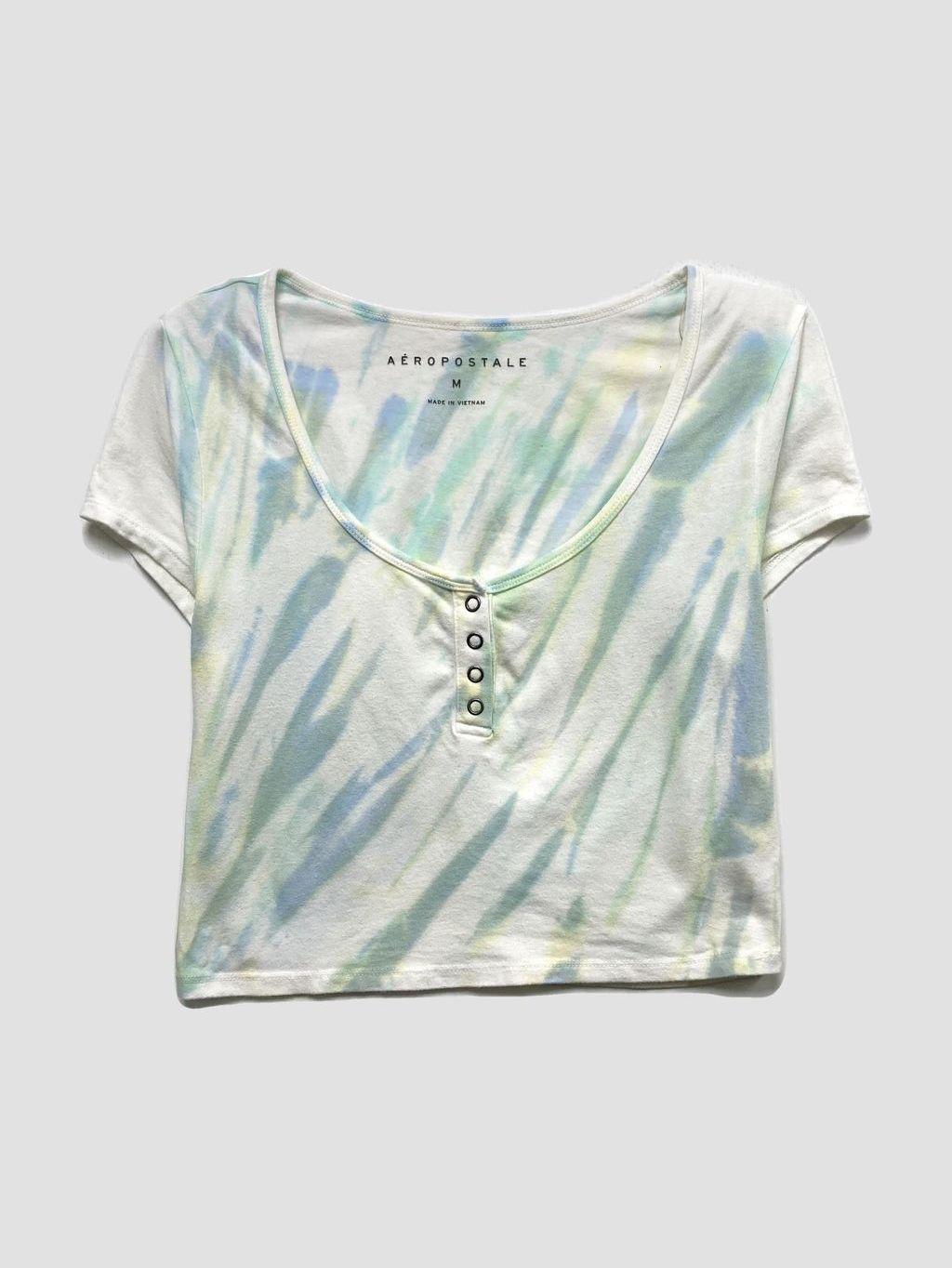 Top AÉROPOSTALE - Talla M (VOP00896152)-0