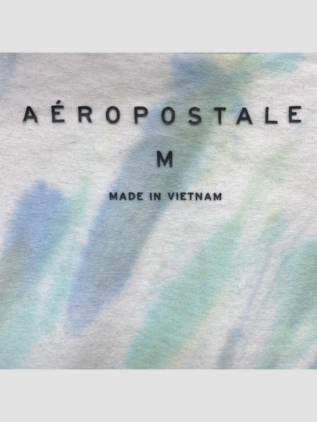Top AÉROPOSTALE - Talla M (VOP00896152)-1