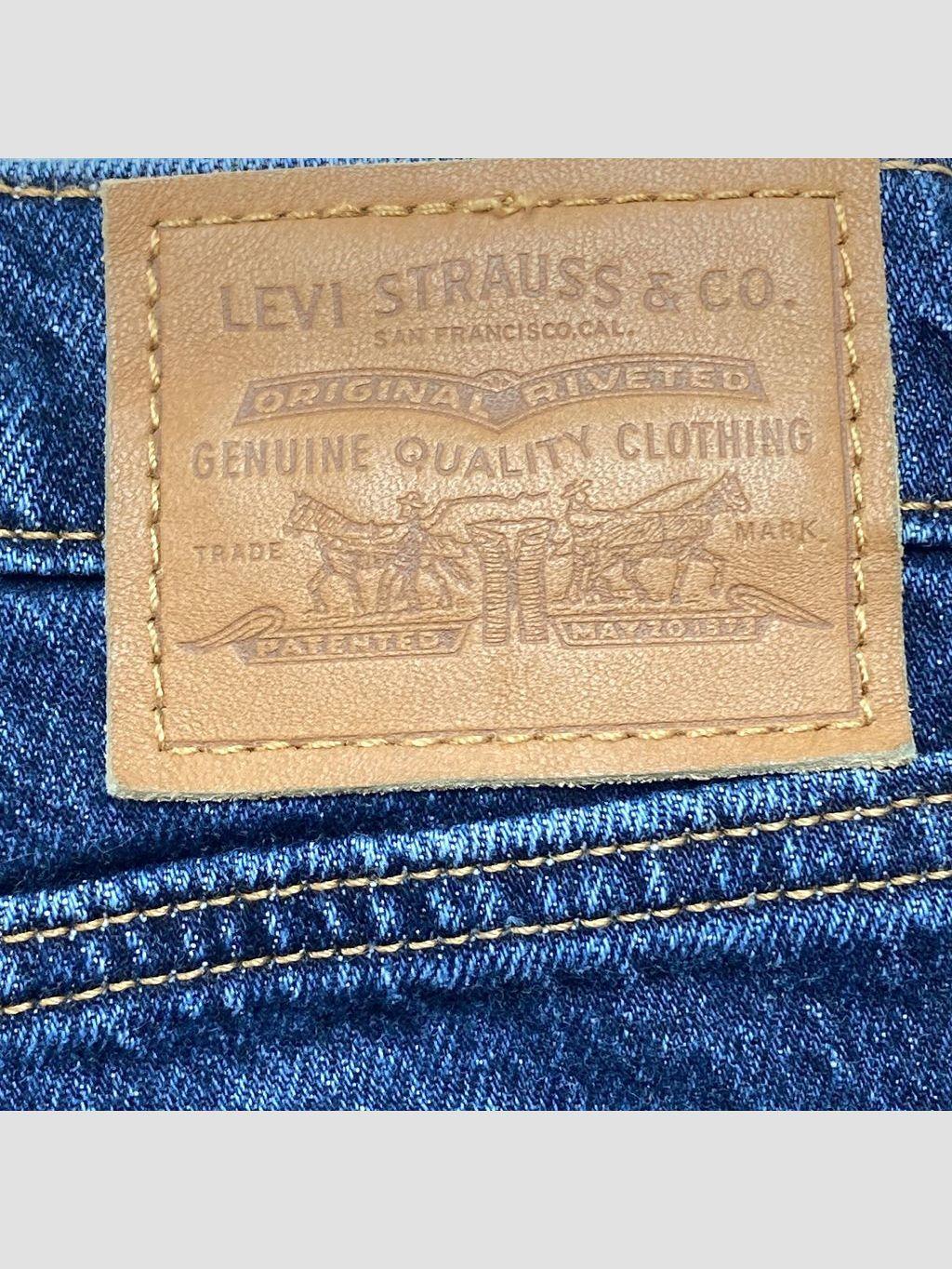 Jean LEVI'S - Talla 36 (VOP00980841)-3