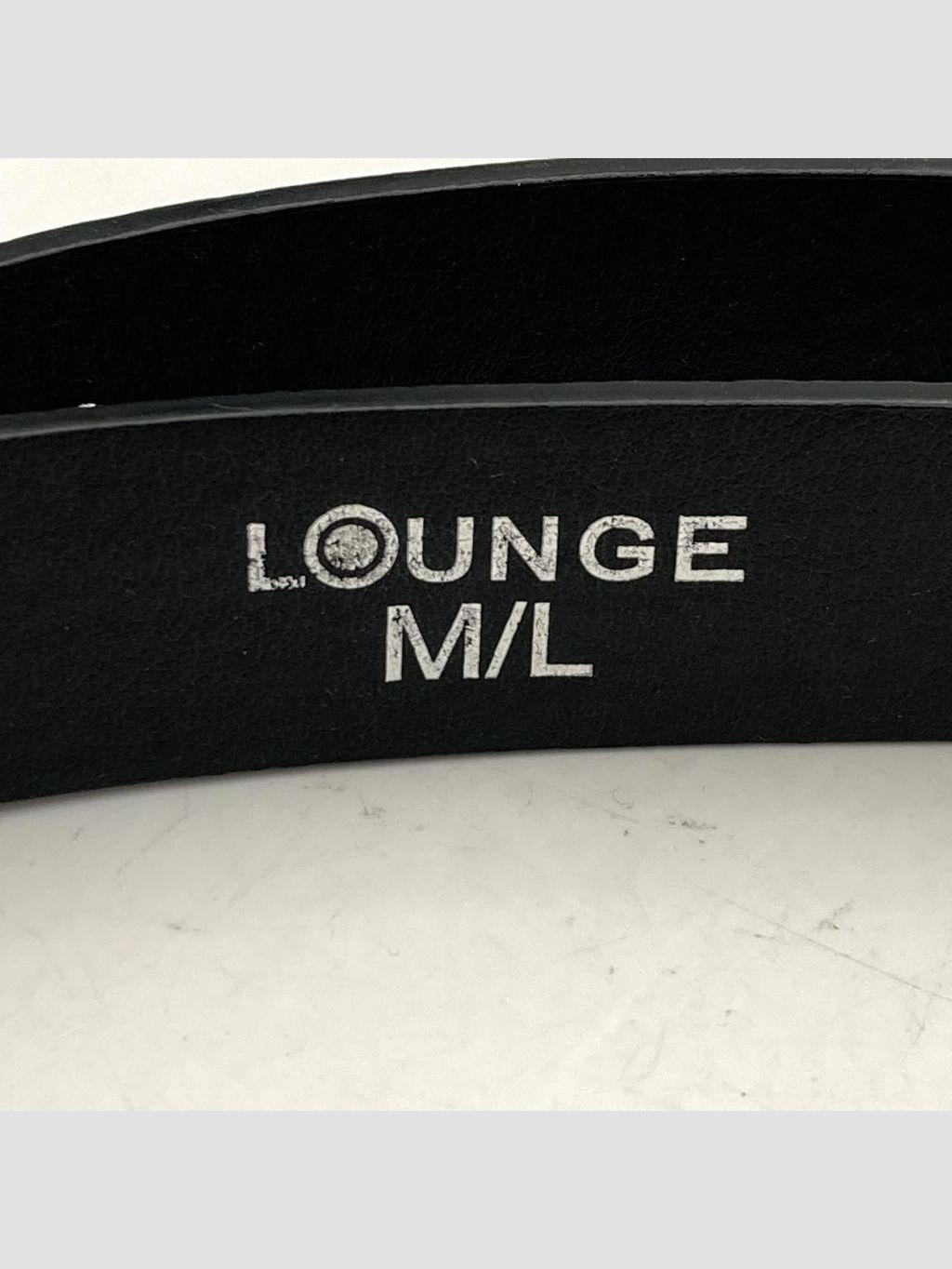 Cinturón LOUNGE - Talla Talla Única (VOP00953172)-2
