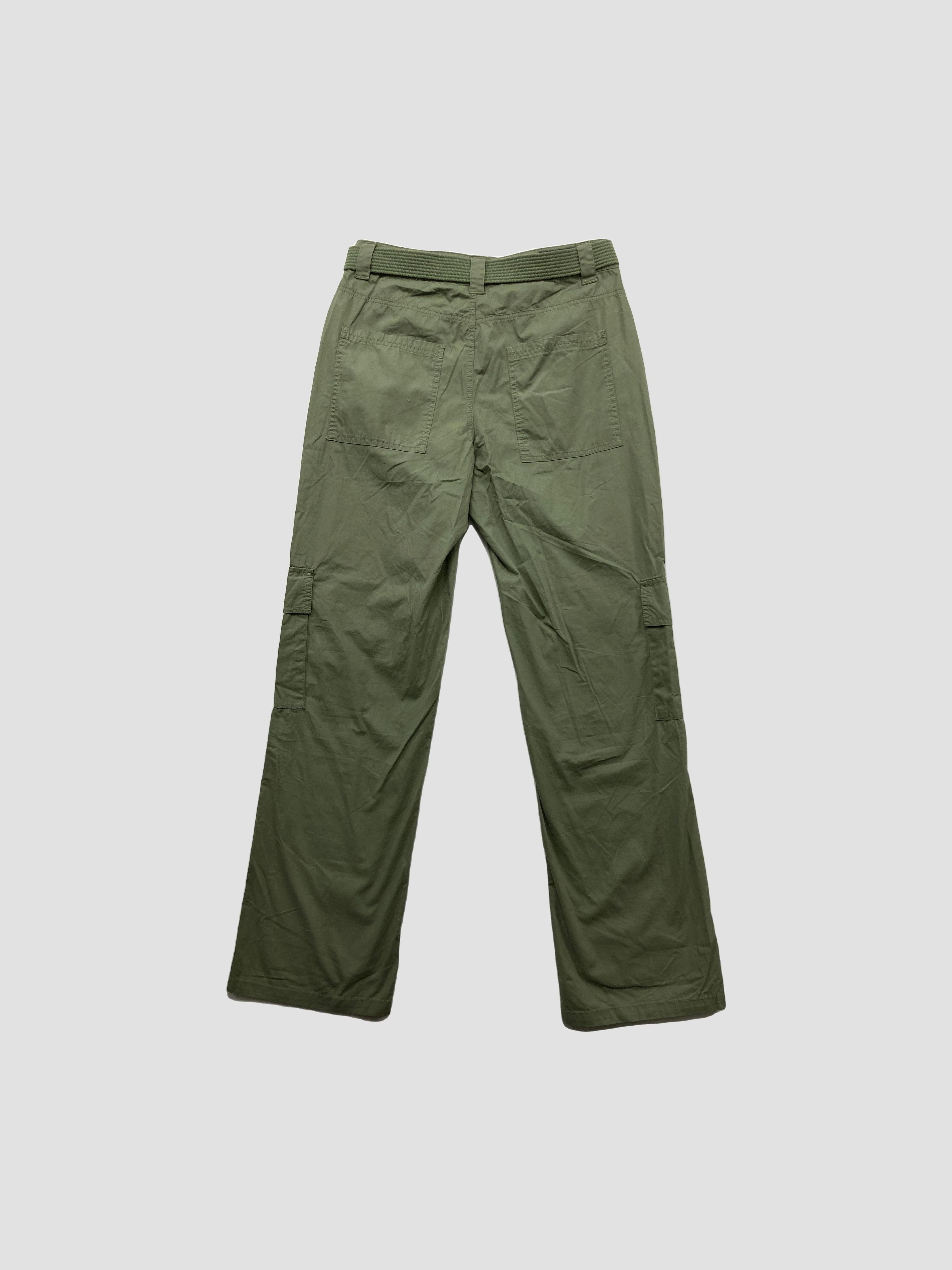 Pantalón OPPOSITE - Talla 38 (VOP00927862)-1