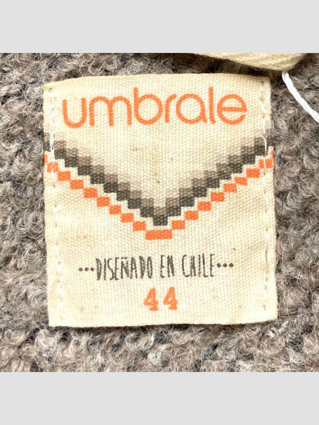 Chaqueta casual UMBRALE - Talla L (VOP00793260)-1