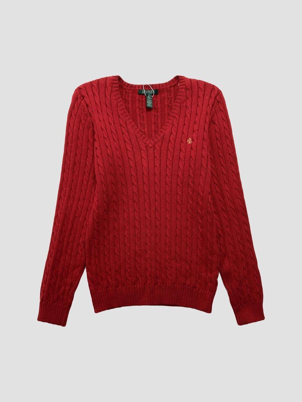 Sweater LAUREN BY RALPH LAUREN - Talla M (VOP00824068)-0
