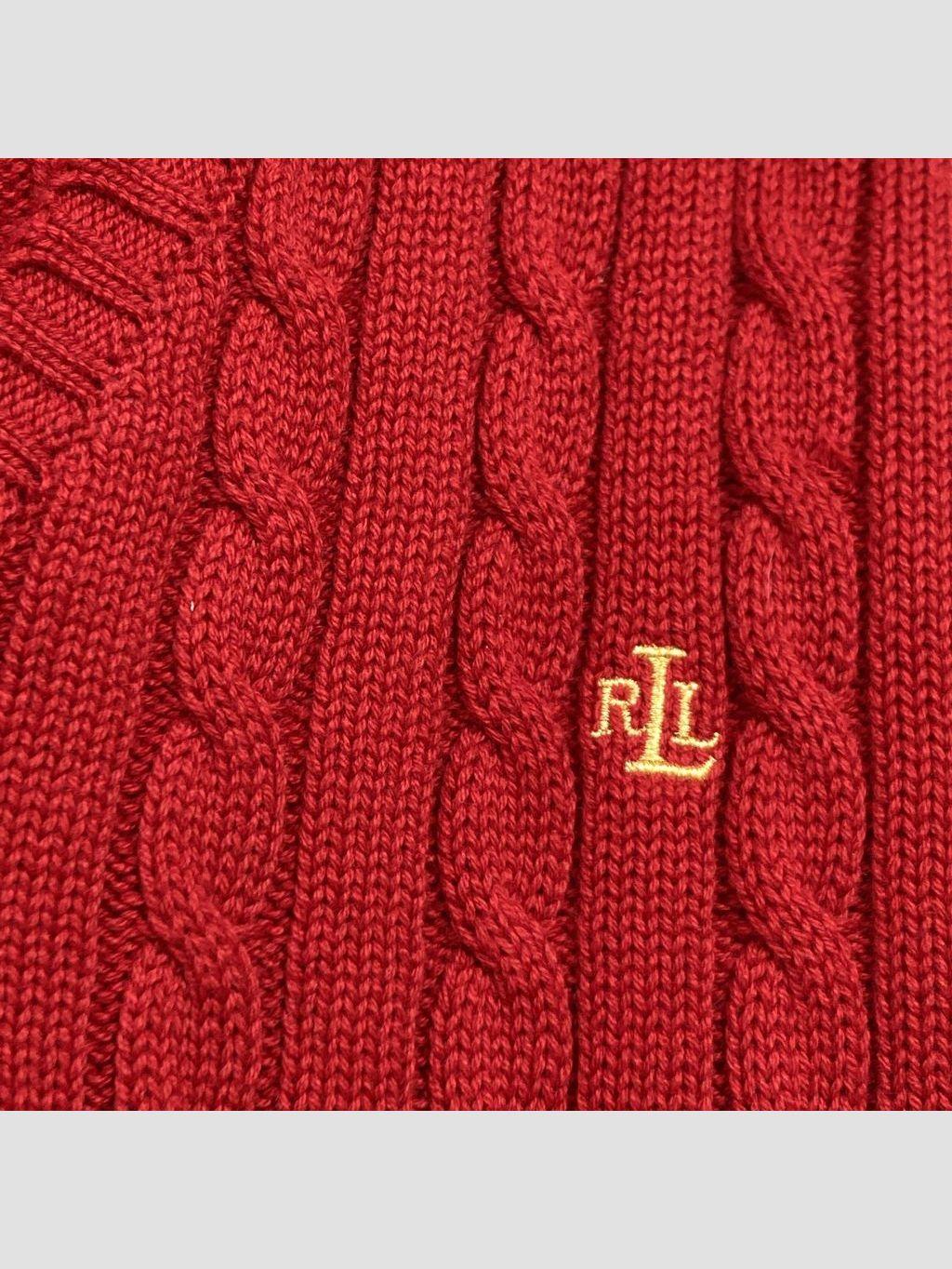 Sweater LAUREN BY RALPH LAUREN - Talla M (VOP00824068)-1