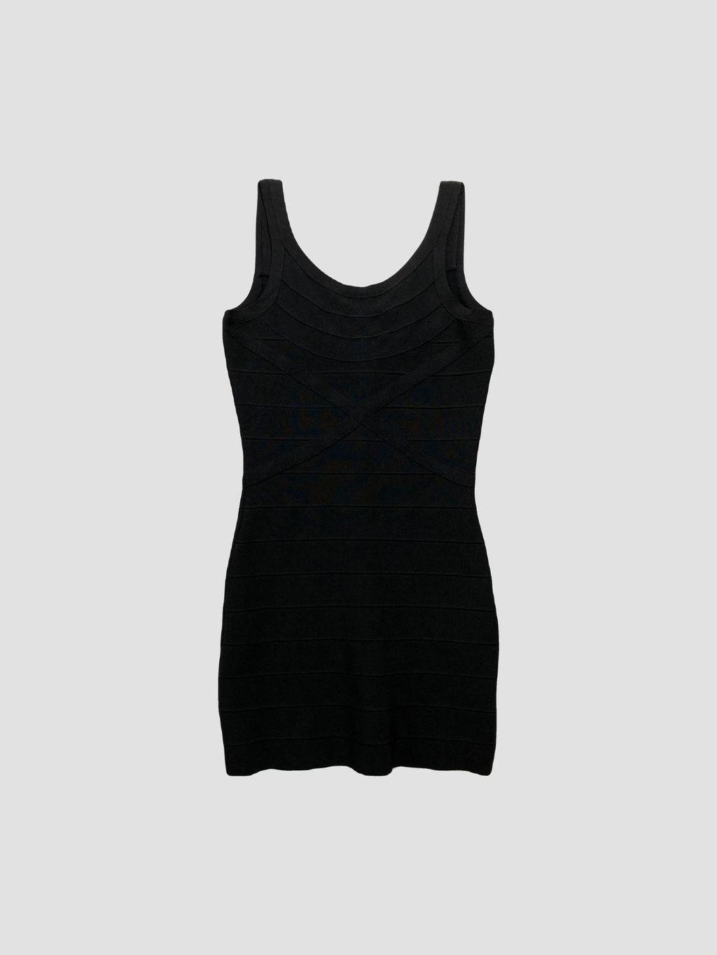 Vestido corto ZARA - Talla XS (VOP01064836)-0