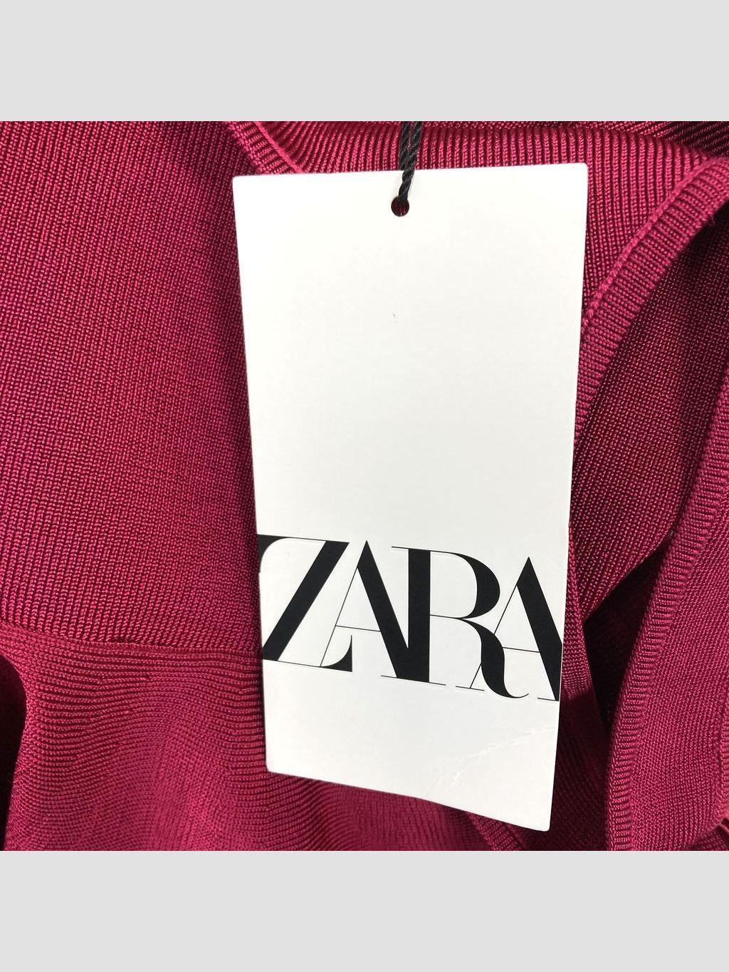 Top ZARA - Talla S (VOP01209010)-2