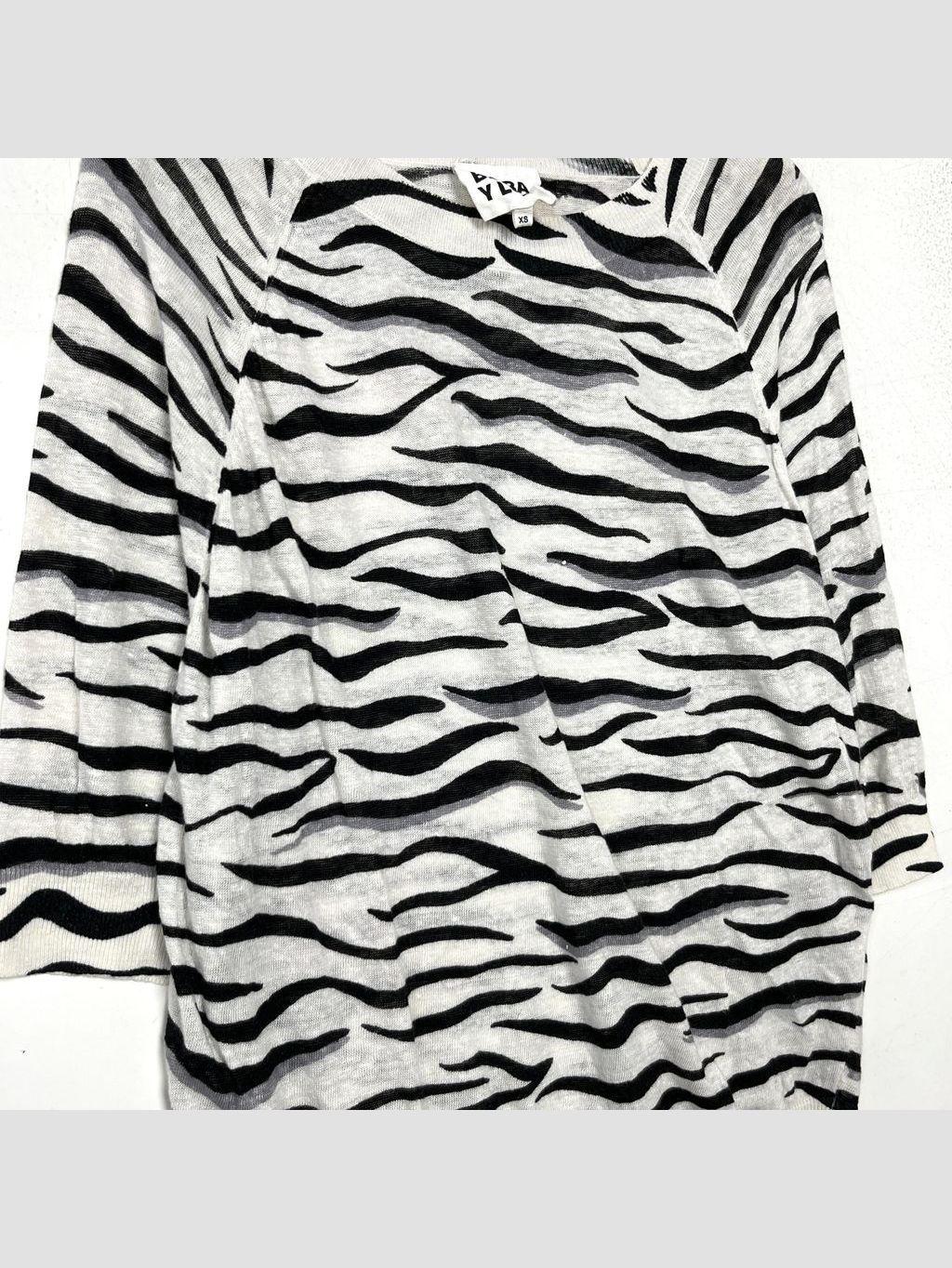 Blusa BIMBA Y LOLA - Talla XS (VOP01186999)-2