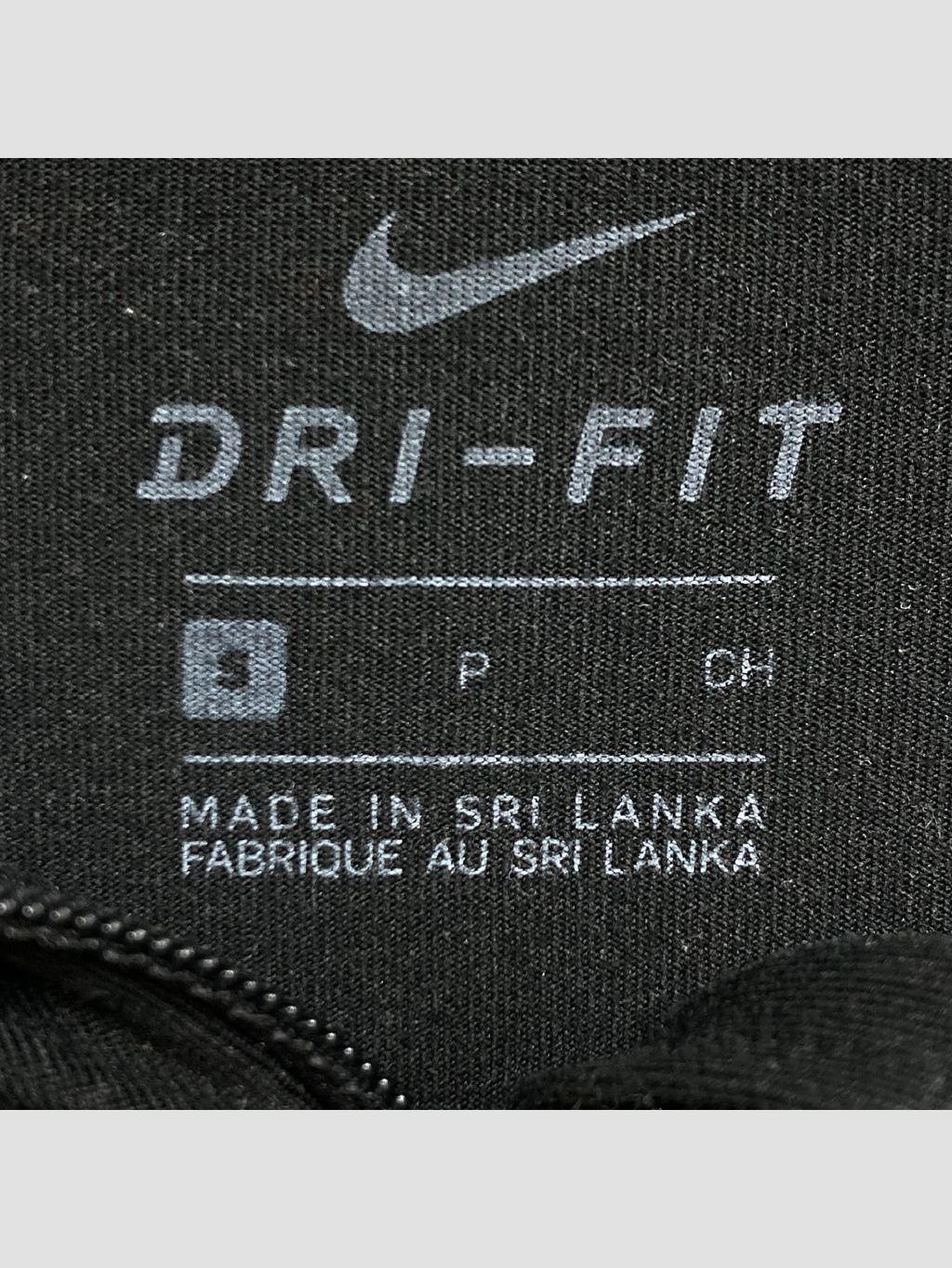 Polerón NIKE - Talla S (VOP01036117)-1