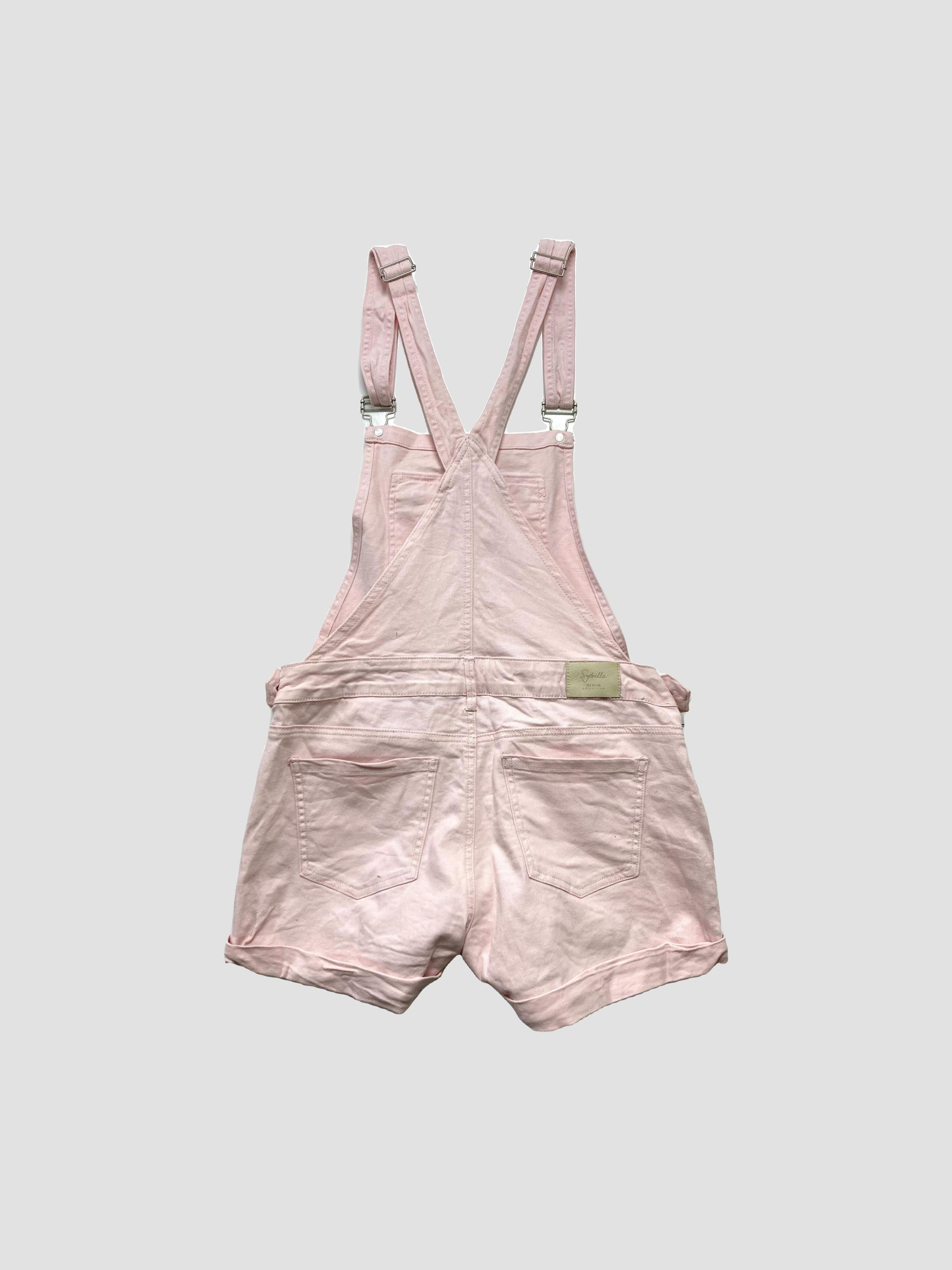 Enterito SYBILLA - Talla L (VOP00908437)-1