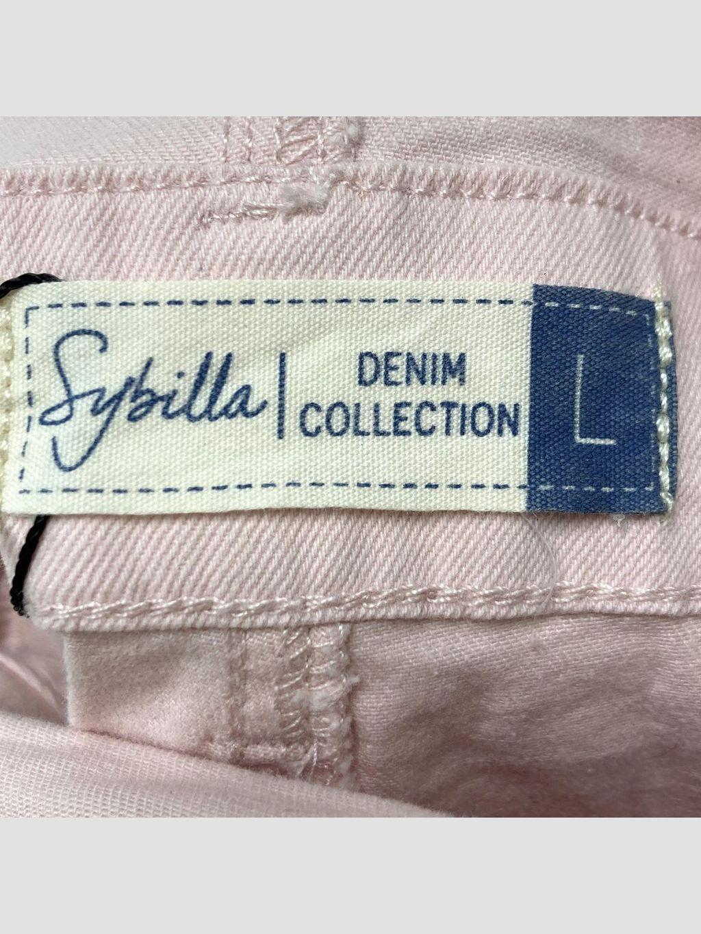 Enterito SYBILLA - Talla L (VOP00908437)-2