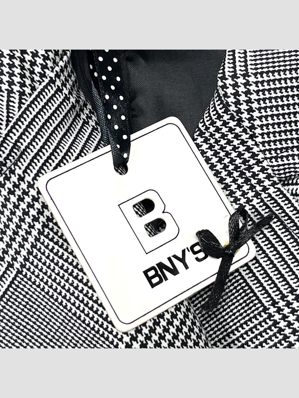 Trench BNY'S - Talla M (VOP01116813)-2