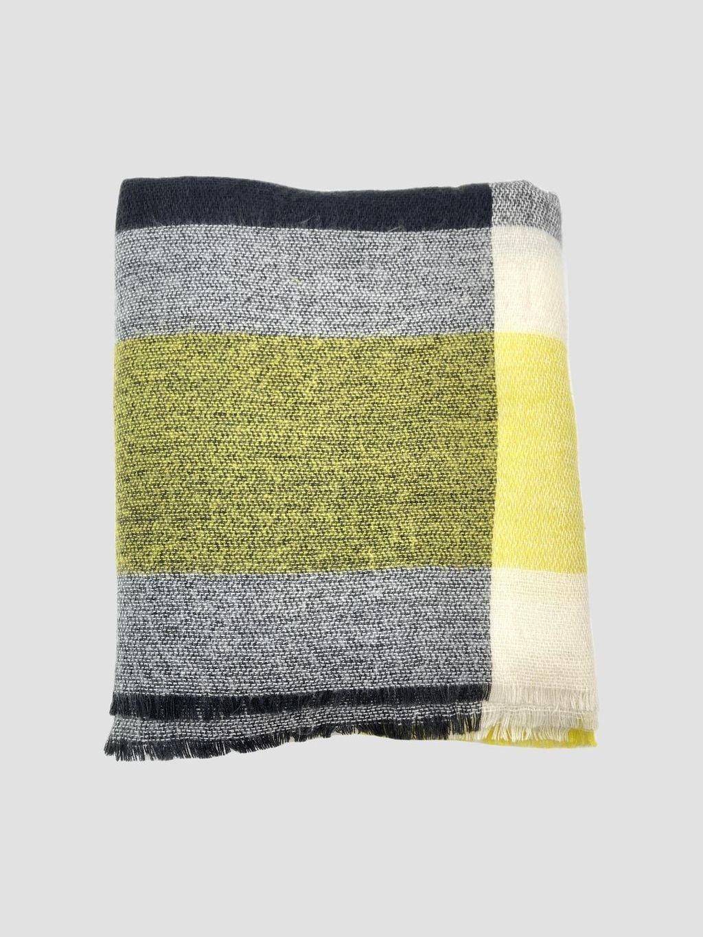 Bufanda ZARA - Talla Talla Única (VOP00932399)-0