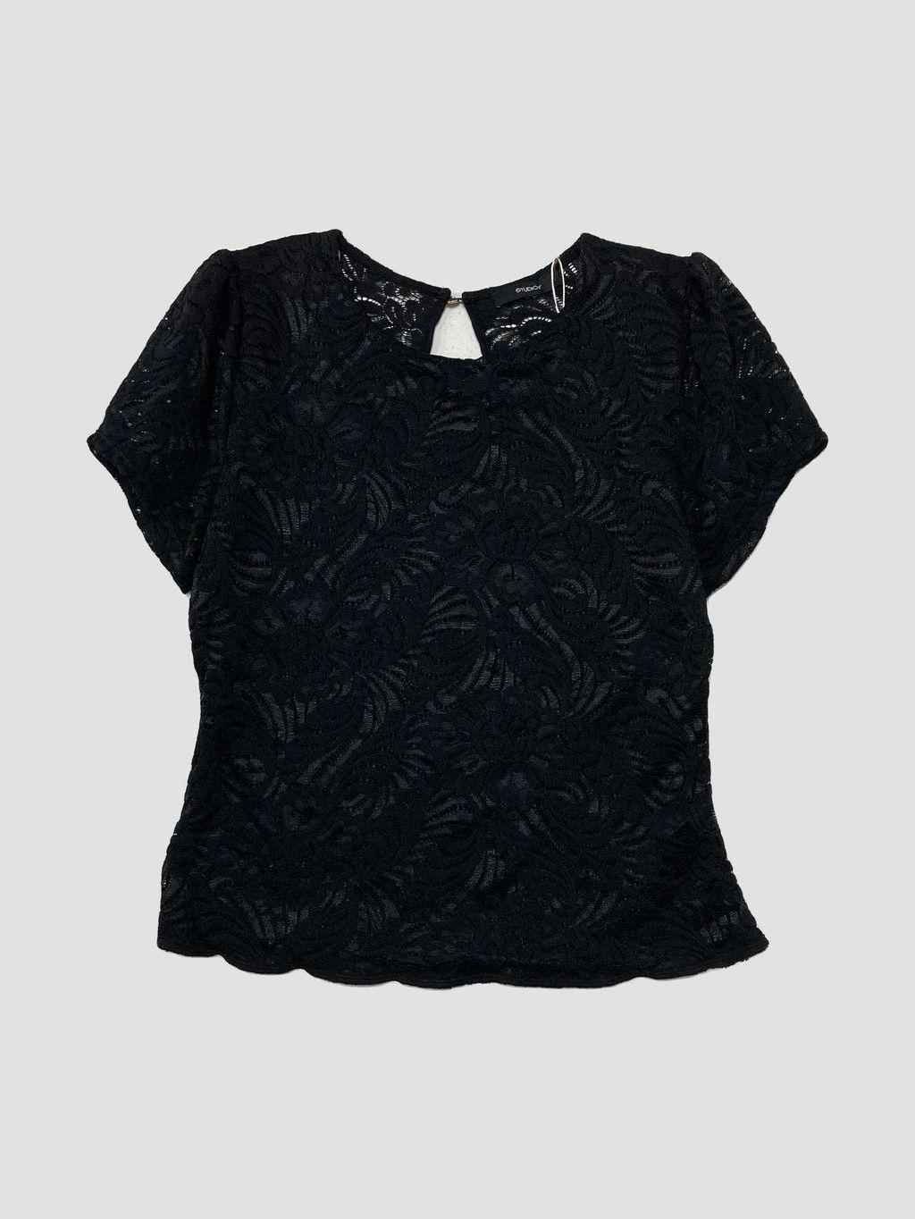Polera STUDIO F - Talla S (VOP01090124)-0