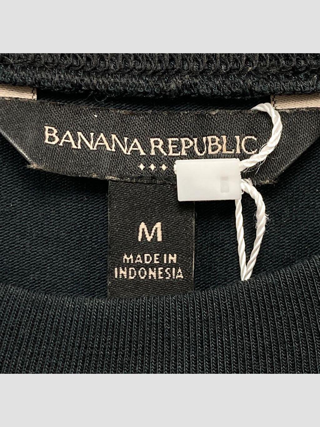 Polera BANANA REPUBLIC - Talla M (VOP01033575)-1