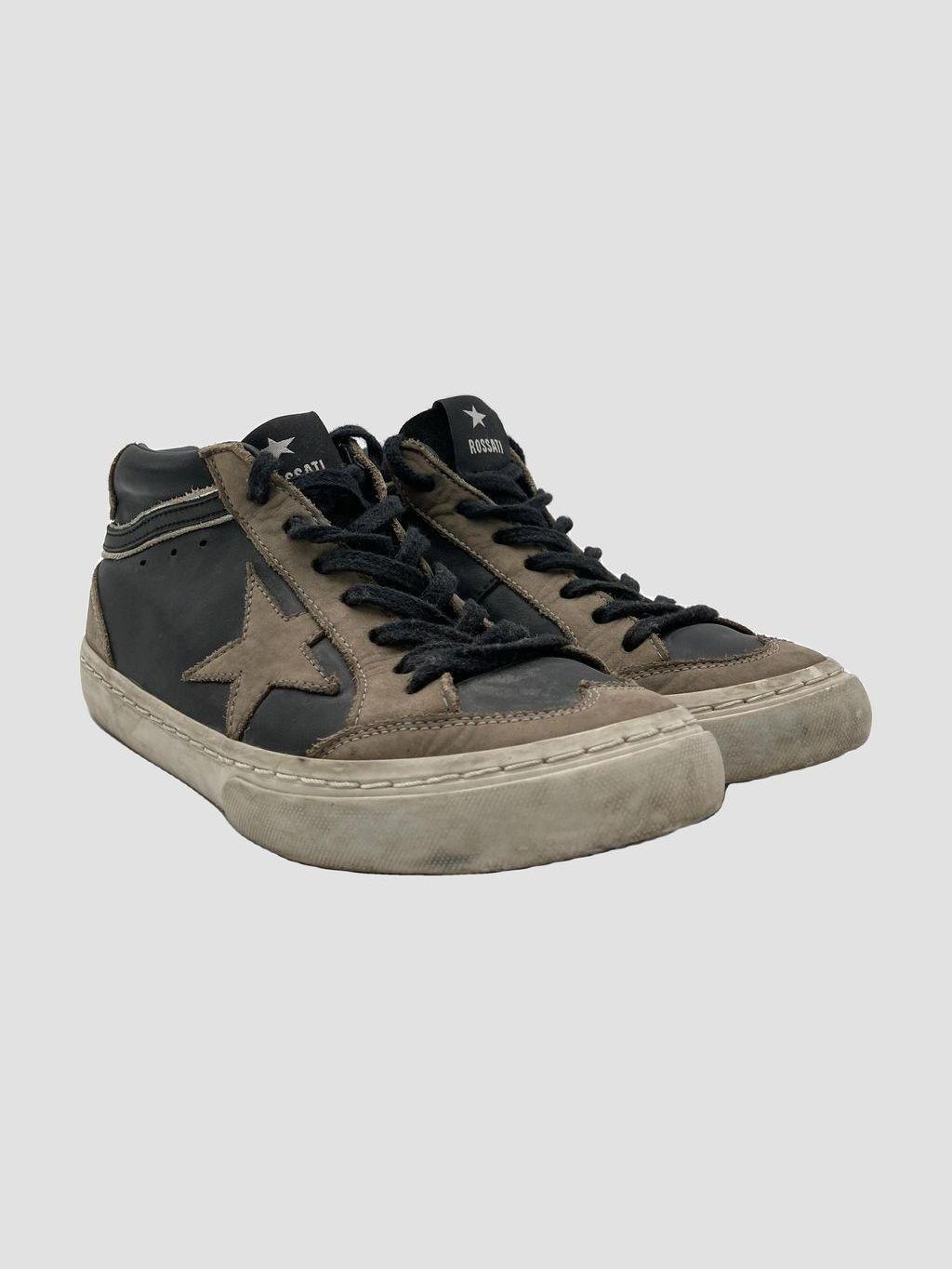 Zapatillas ROSSATI - Talla 37 (VOP01055791)-1